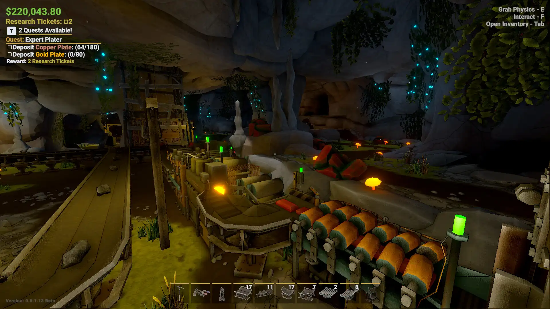 图片[5] [PC]矿业大亨/MineMogul | 游戏截图-CheeseGame-芝士游戏