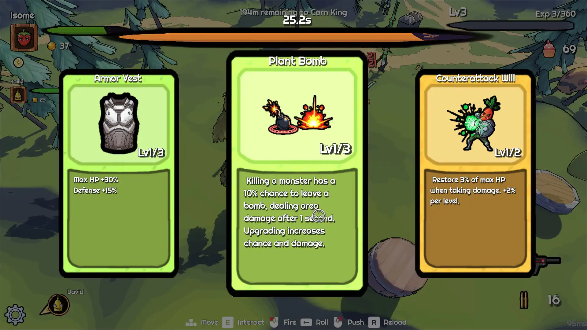 图片[5] [PC]射吧！水果人/Crazy Fruit Shooter | 游戏截图-CheeseGame-芝士游戏