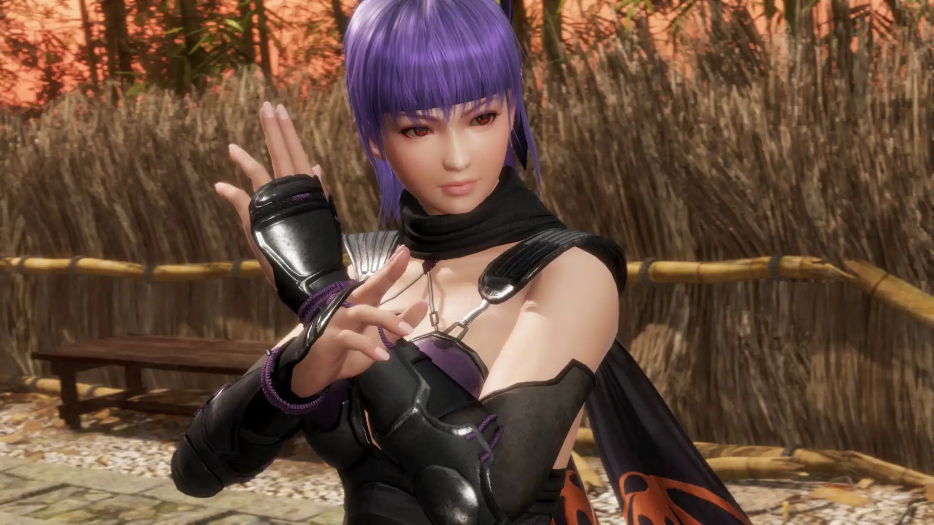 图片[3] [PC]死或生6：最后一战/DEAD OR ALIVE 6 Last Round | 游戏截图-CheeseGame-芝士游戏