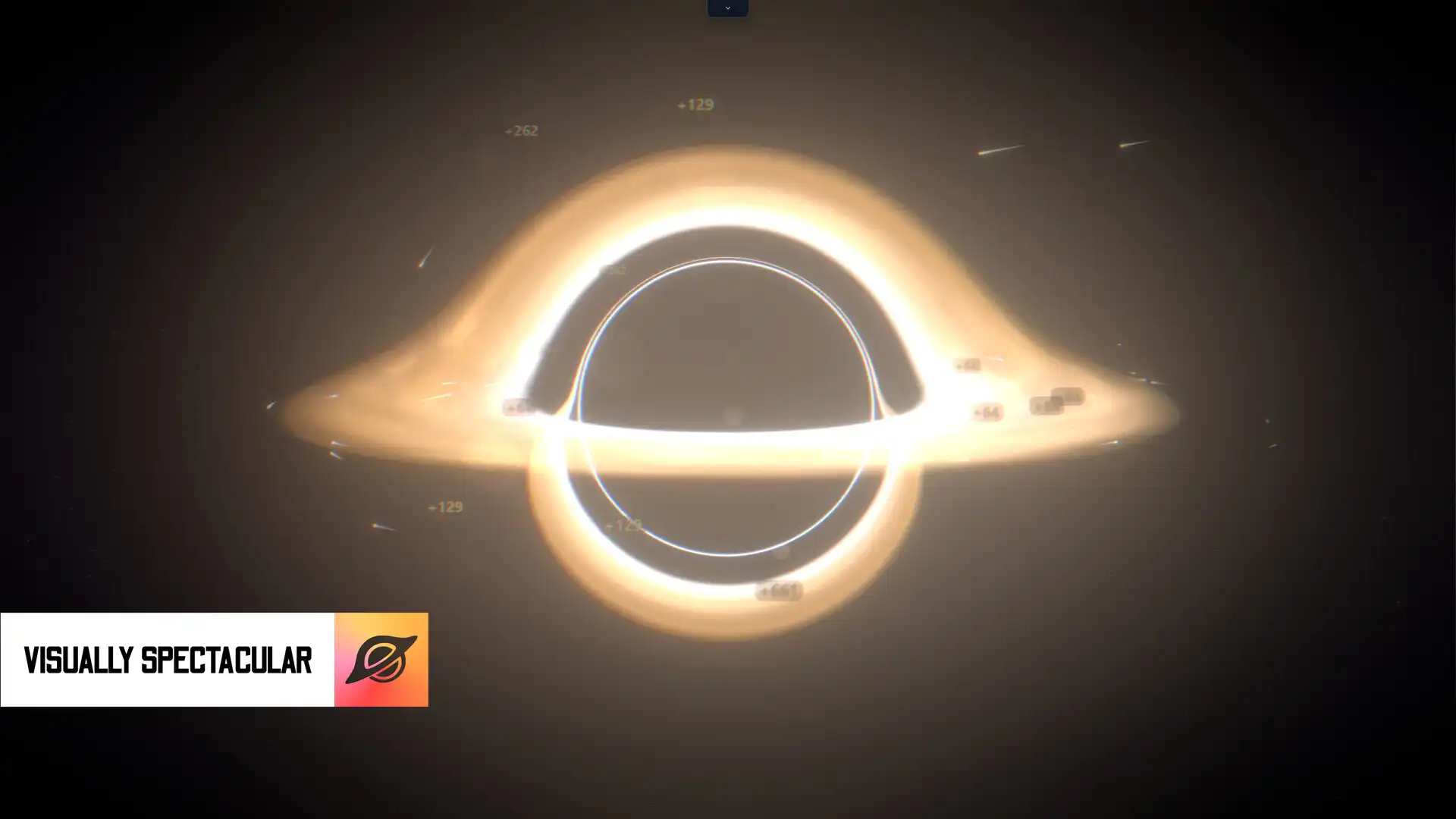图片[1] [PC]如何培育黑洞/How To Grow a Black Hole | 游戏截图-CheeseGame-芝士游戏