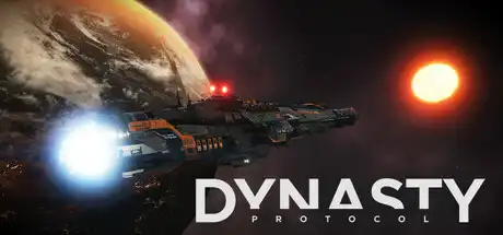 [PC]王朝协议/Dynasty Protocol-芝士游戏