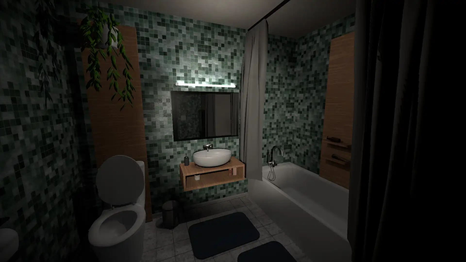 图片[2] [PC]骷髅酒店/Skull Hotel | 游戏截图-CheeseGame-芝士游戏