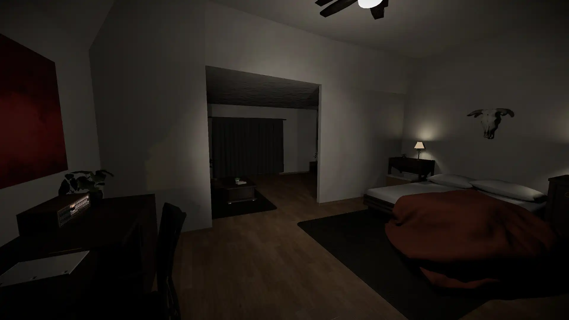 图片[3] [PC]骷髅酒店/Skull Hotel | 游戏截图-CheeseGame-芝士游戏