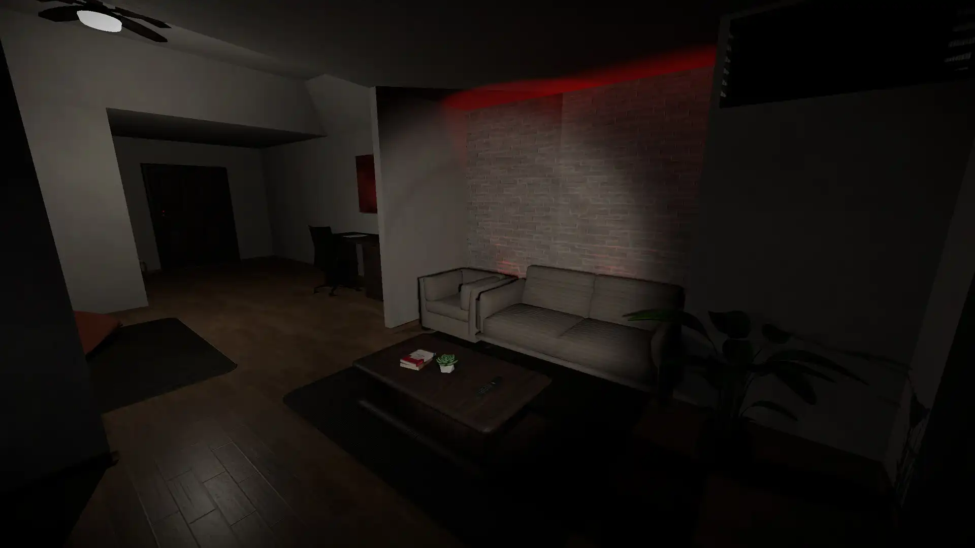 图片[4] [PC]骷髅酒店/Skull Hotel | 游戏截图-CheeseGame-芝士游戏