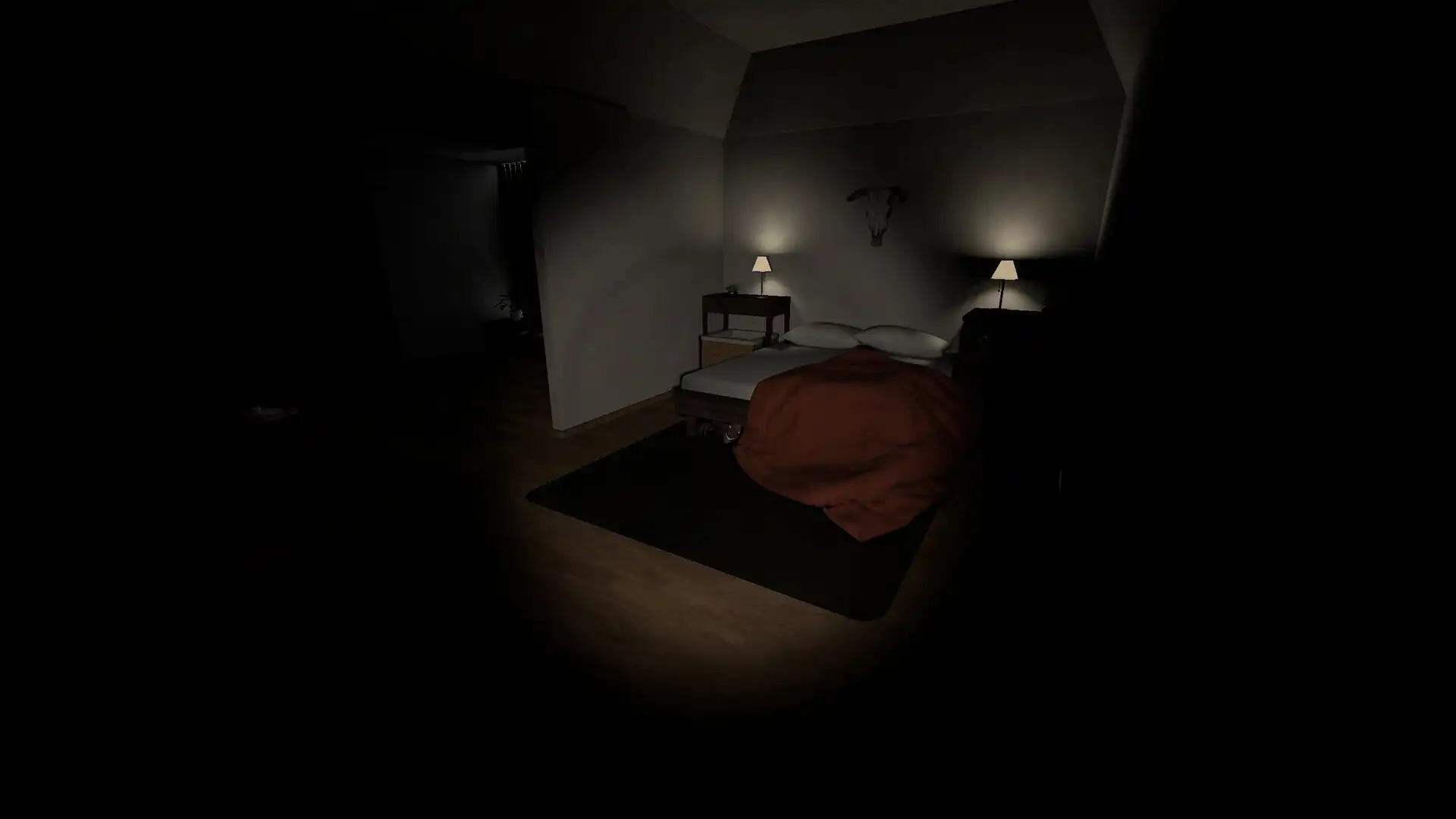图片[6] [PC]骷髅酒店/Skull Hotel | 游戏截图-CheeseGame-芝士游戏