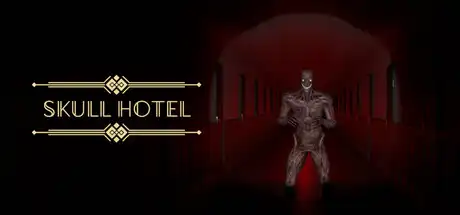 [PC]骷髅酒店/Skull Hotel-芝士游戏