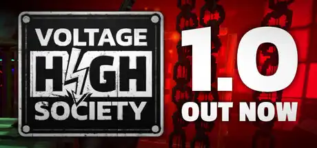[PC]高压社会/Voltage High Society-芝士游戏