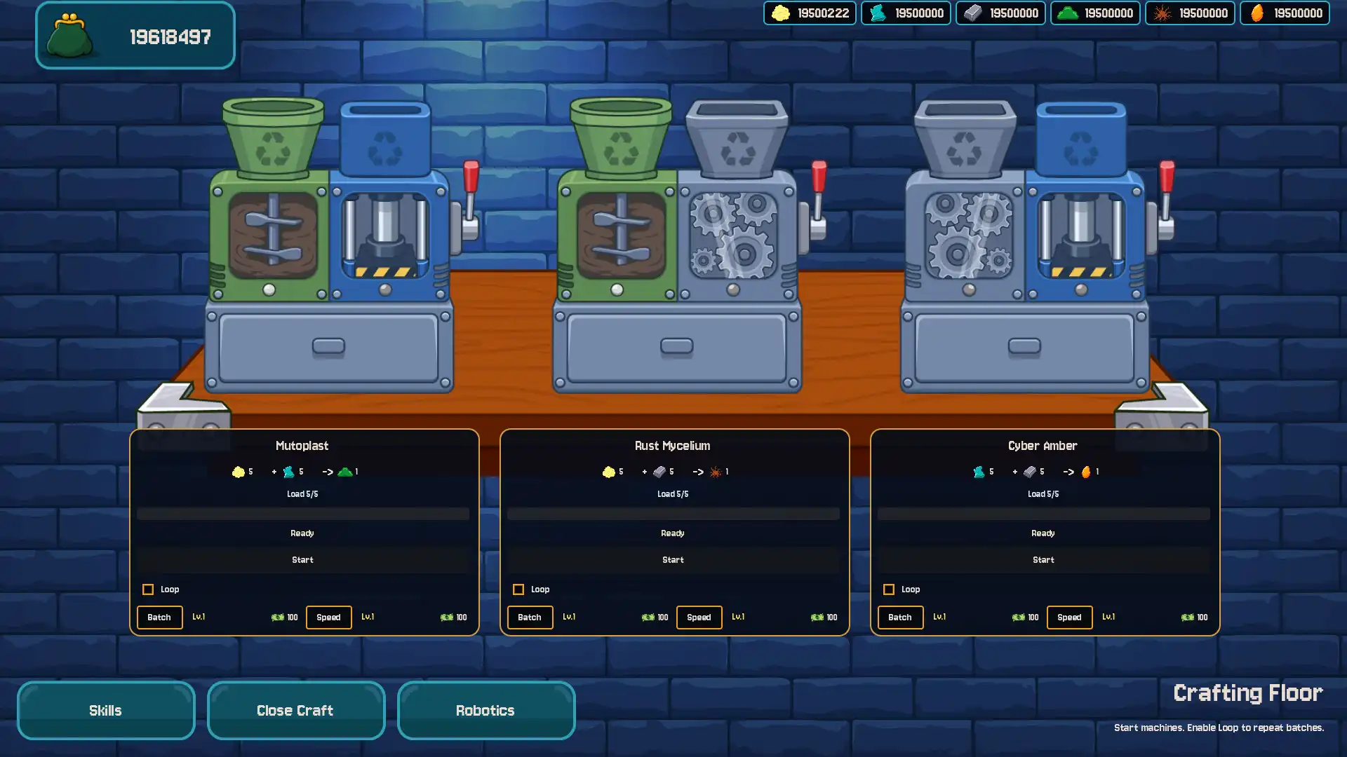 图片[5] [PC]垃圾变现/Trashy Cashy | 游戏截图-CheeseGame-芝士游戏