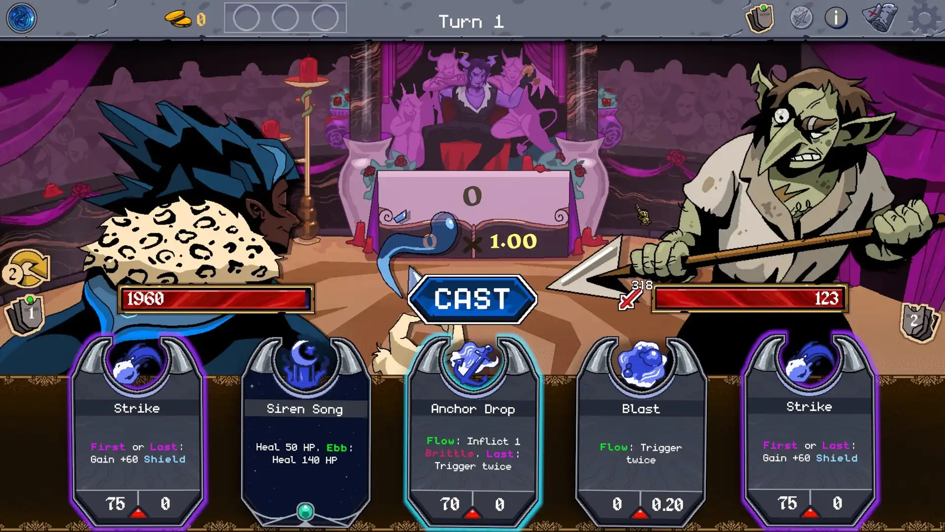 图片[2] [PC]符文帷幕/Runeveil | 游戏截图-CheeseGame-芝士游戏