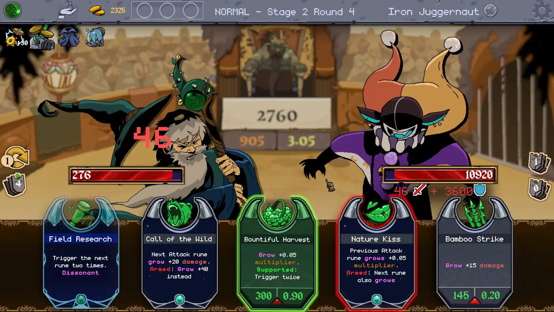 图片[6] [PC]符文帷幕/Runeveil | 游戏截图-CheeseGame-芝士游戏