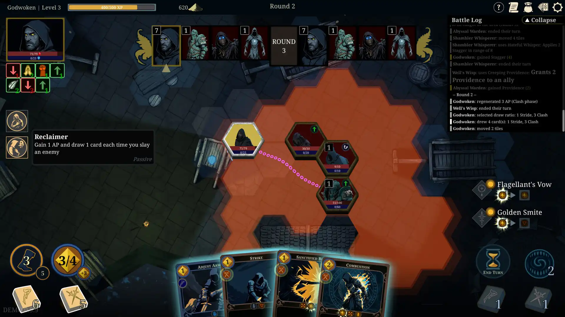 图片[2] [PC]莫格拉维亚的灰烬/Ashes of Morgravia | 游戏截图-CheeseGame-芝士游戏