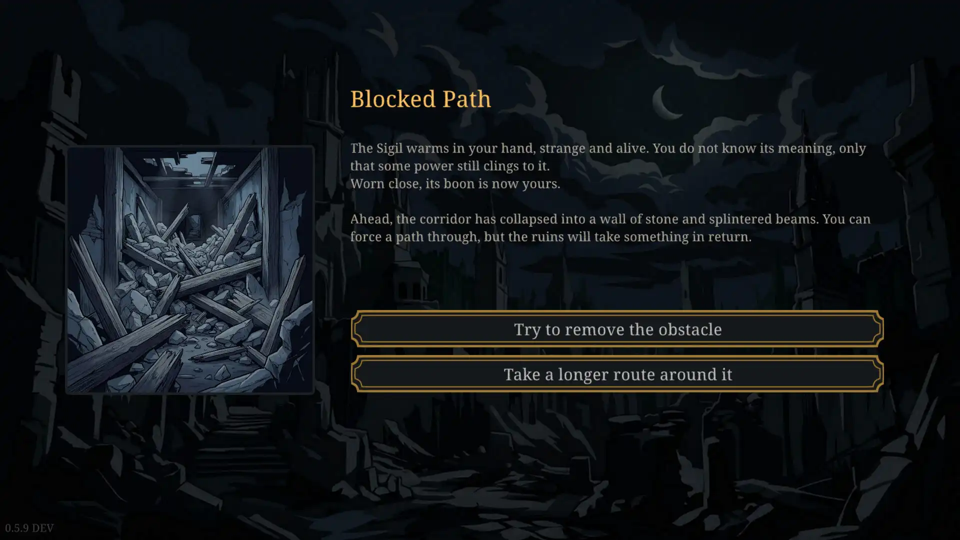 图片[4] [PC]莫格拉维亚的灰烬/Ashes of Morgravia | 游戏截图-CheeseGame-芝士游戏