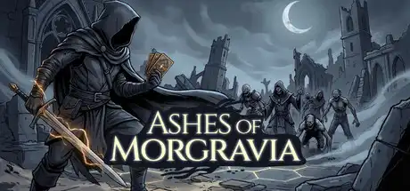 [PC]莫格拉维亚的灰烬/Ashes of Morgravia-芝士游戏