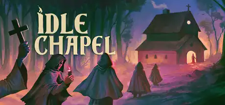 [PC]放置教堂/Idle Chapel-芝士游戏