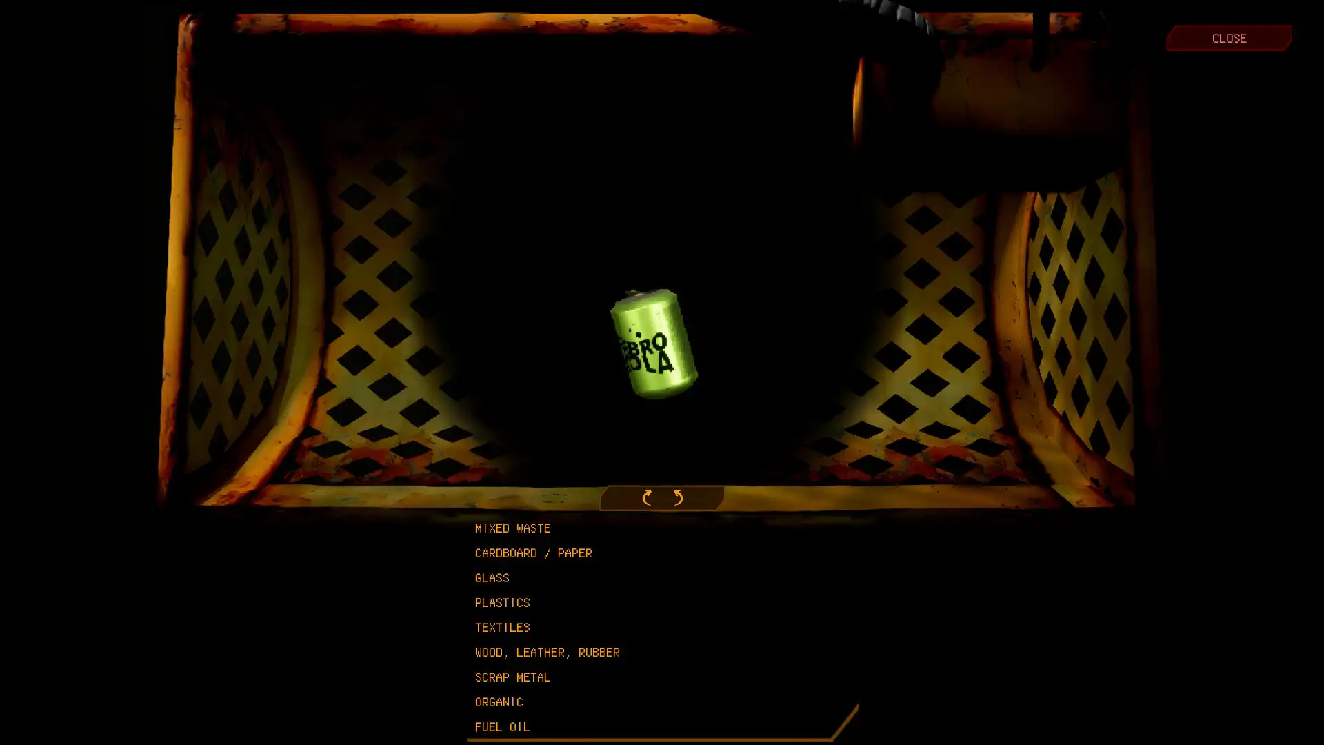 图片[2] [PC]S.A.N.D.Y.：海滩清洁工/S.A.N.D.Y. - Beach Cleaner | 游戏截图-CheeseGame-芝士游戏