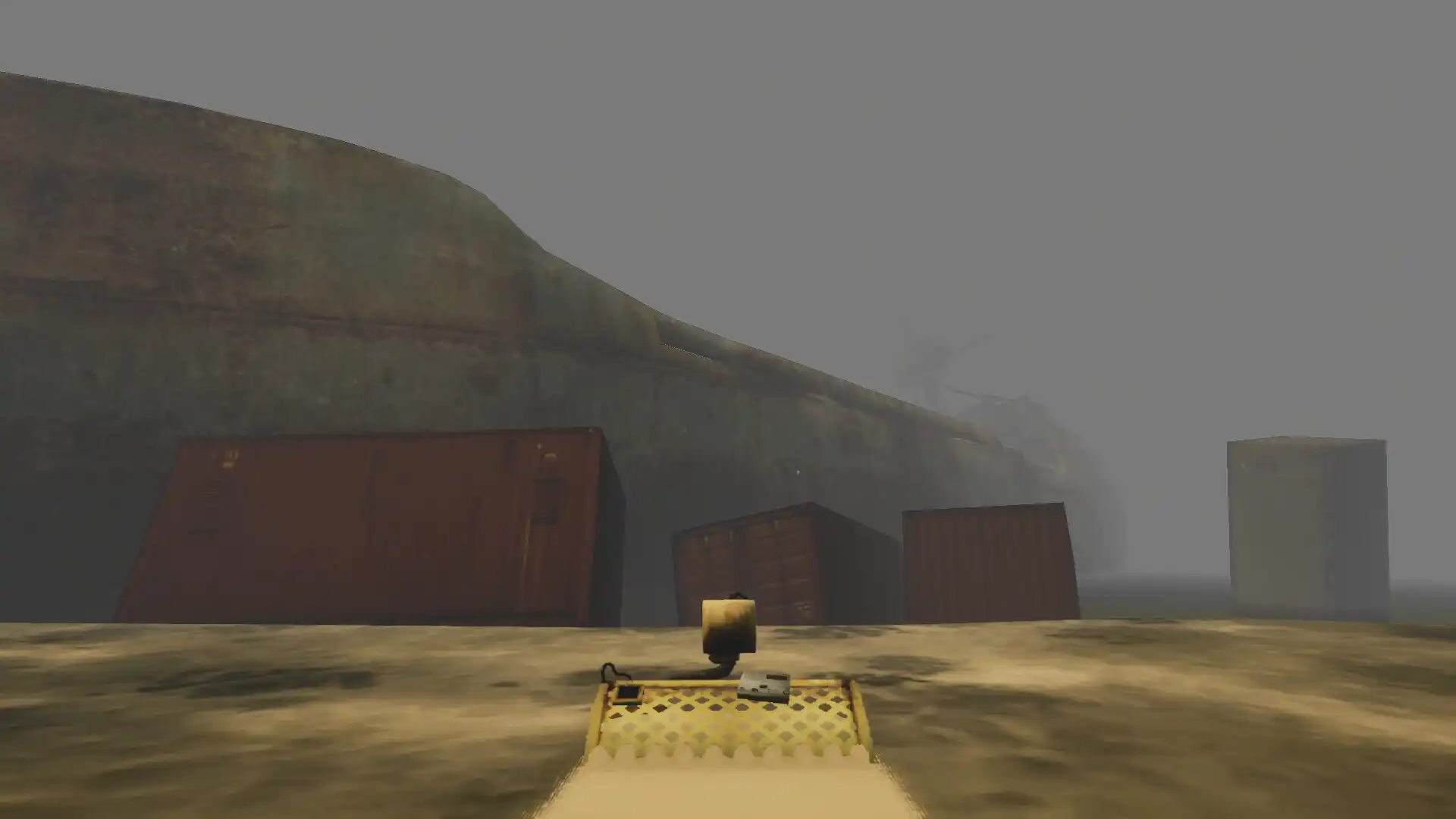 图片[4] [PC]S.A.N.D.Y.：海滩清洁工/S.A.N.D.Y. - Beach Cleaner | 游戏截图-CheeseGame-芝士游戏