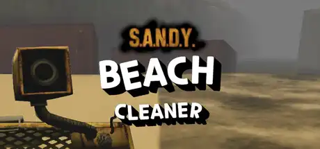 [PC]S.A.N.D.Y.：海滩清洁工/S.A.N.D.Y. - Beach Cleaner-芝士游戏