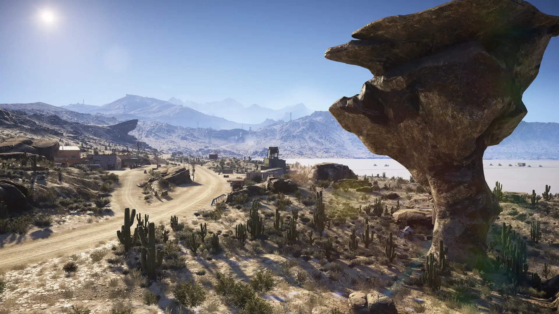 图片[6] [PC]幽灵行动：荒野-虚拟机版/Tom Clancy's Ghost Recon Wildlands HYPERVISOR | 游戏截图-CheeseGame-芝士游戏