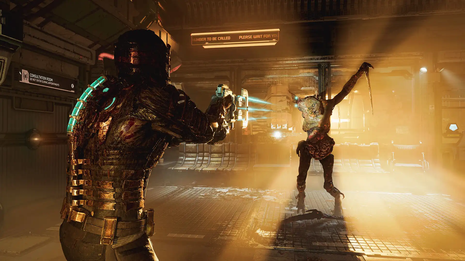 图片[3] [PC]死亡空间-虚拟机版/Dead Space HYPERVISOR | 游戏截图-CheeseGame-芝士游戏