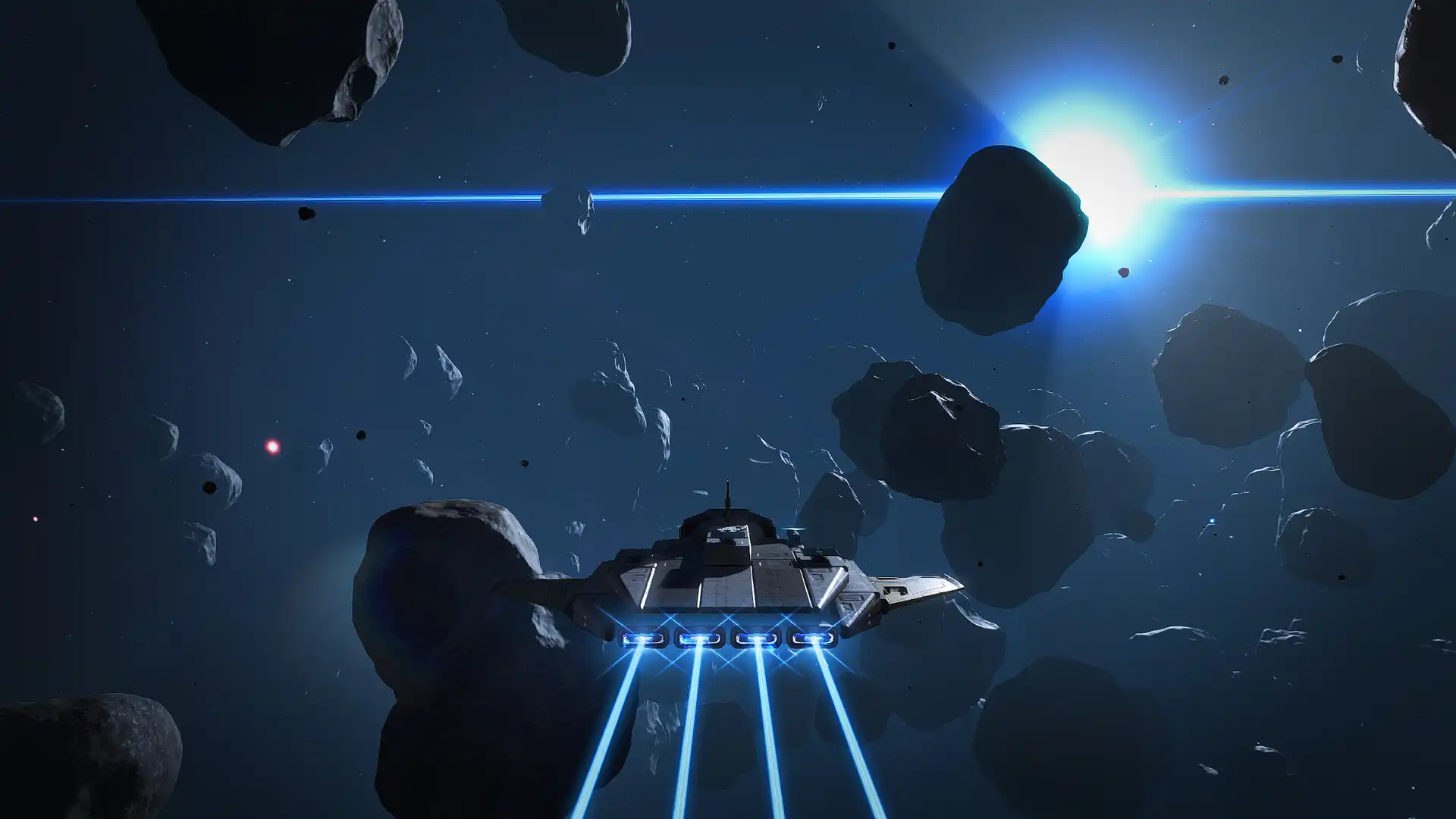 图片[1] [PC]星际征程/SpaceCraft | 游戏截图-CheeseGame-芝士游戏
