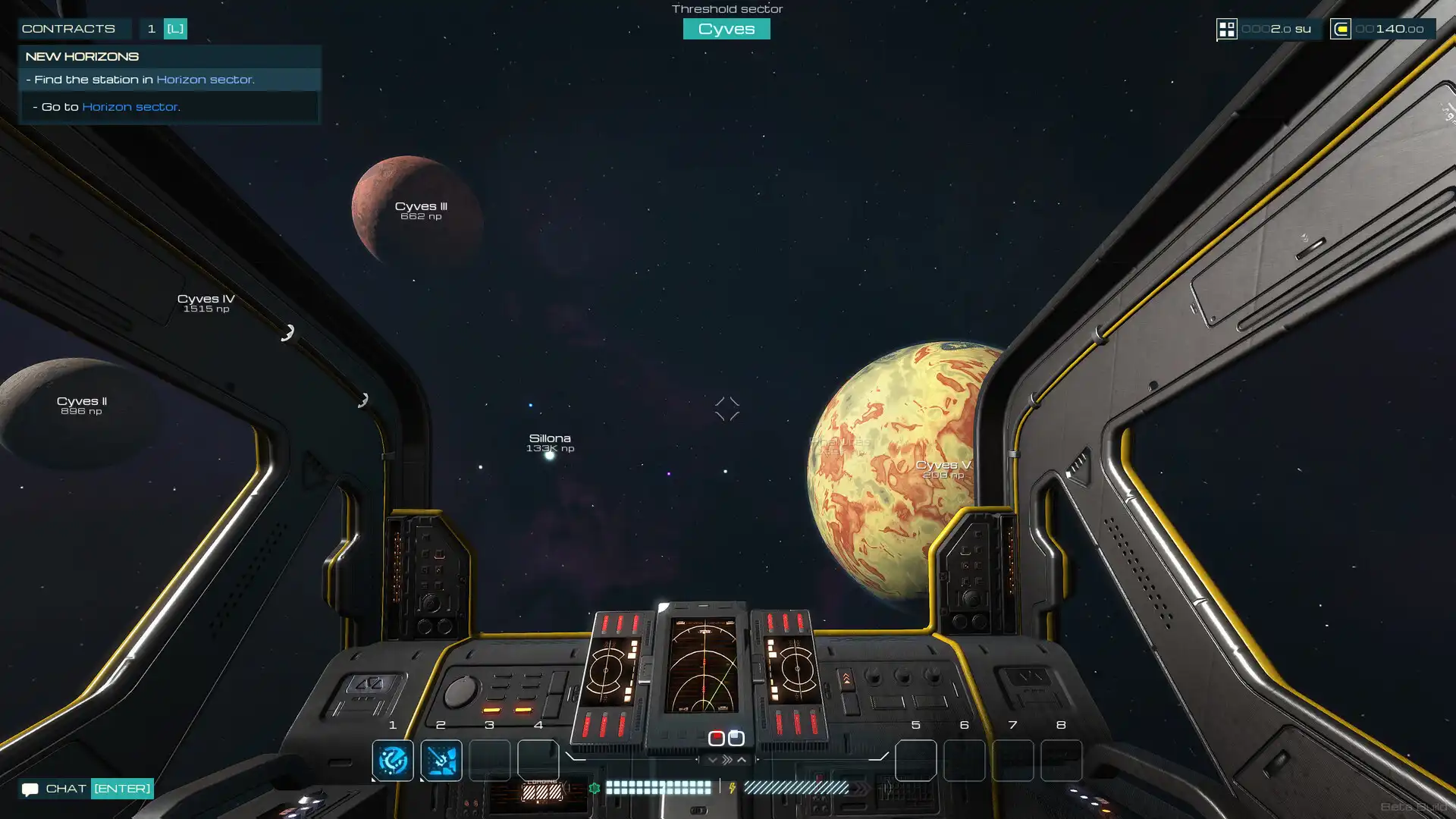图片[3] [PC]星际征程/SpaceCraft | 游戏截图-CheeseGame-芝士游戏
