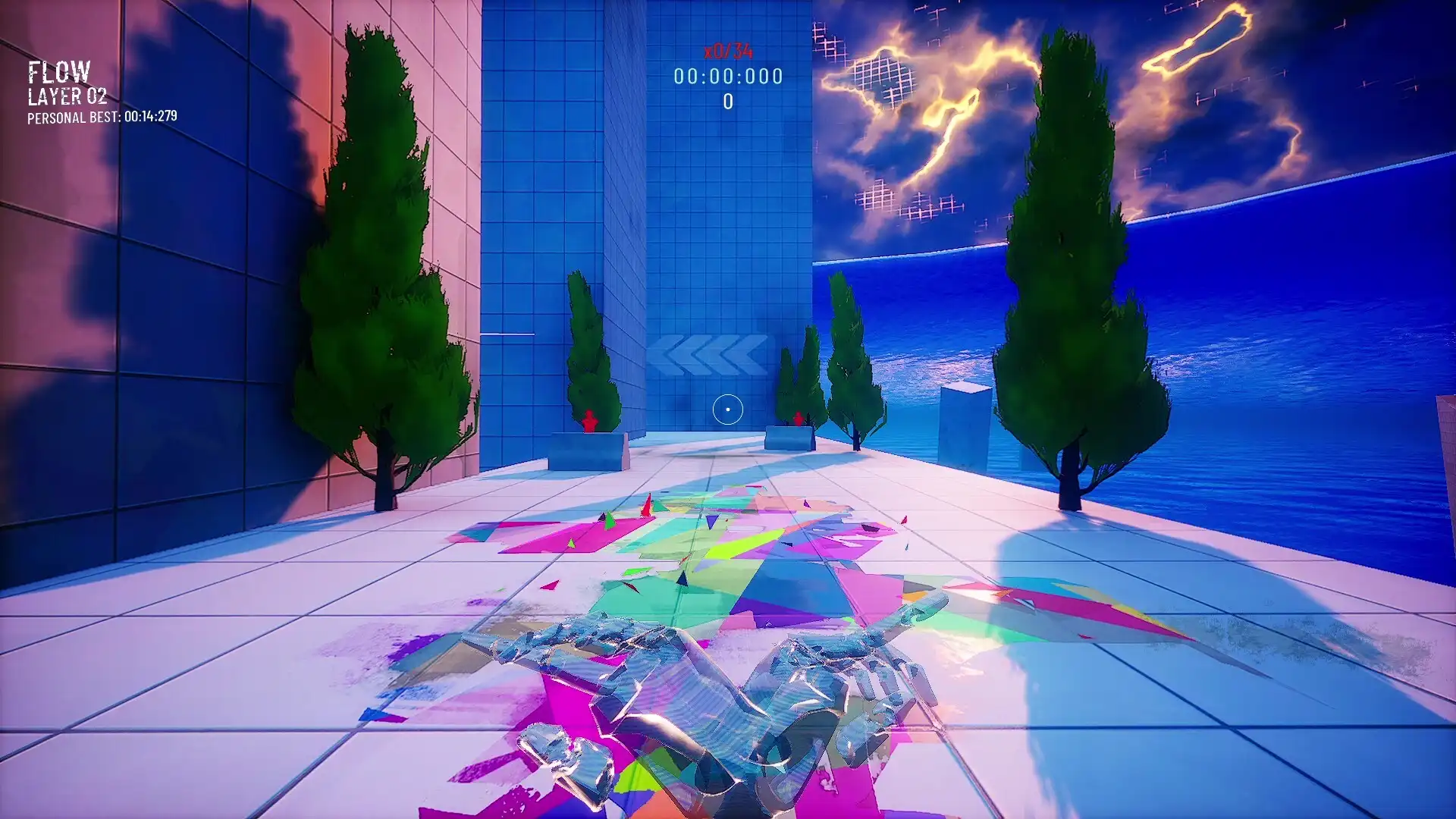 图片[1] [PC]速度射击/SPEEDSHOT | 游戏截图-CheeseGame-芝士游戏