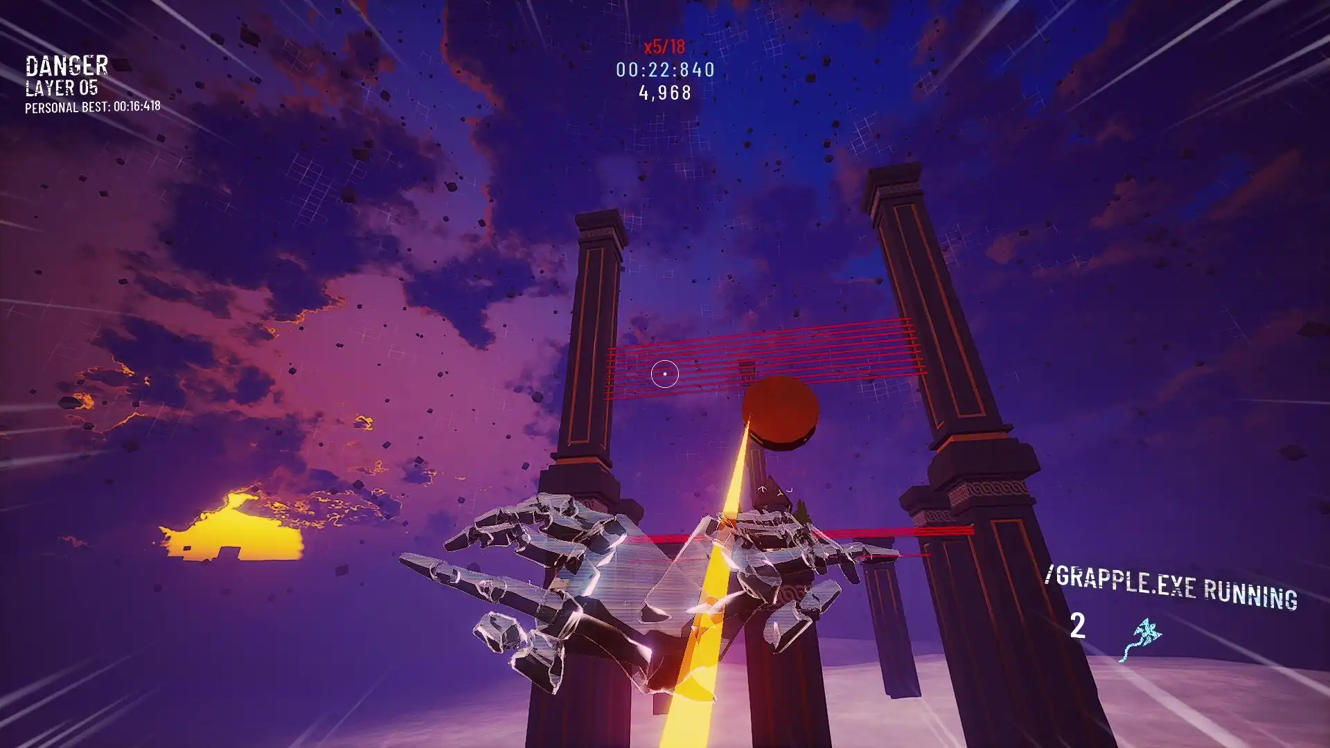 图片[3] [PC]速度射击/SPEEDSHOT | 游戏截图-CheeseGame-芝士游戏