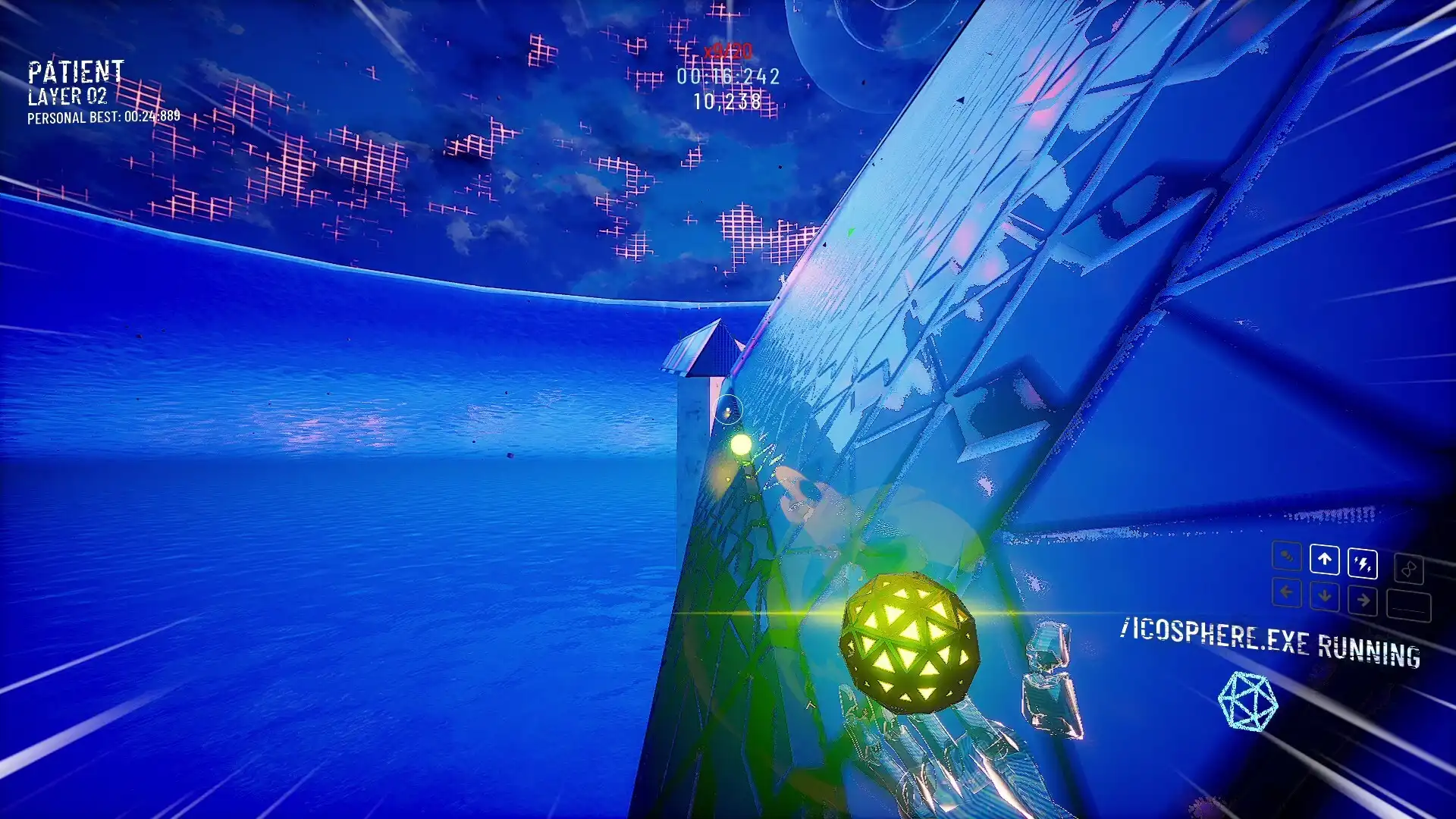 图片[4] [PC]速度射击/SPEEDSHOT | 游戏截图-CheeseGame-芝士游戏