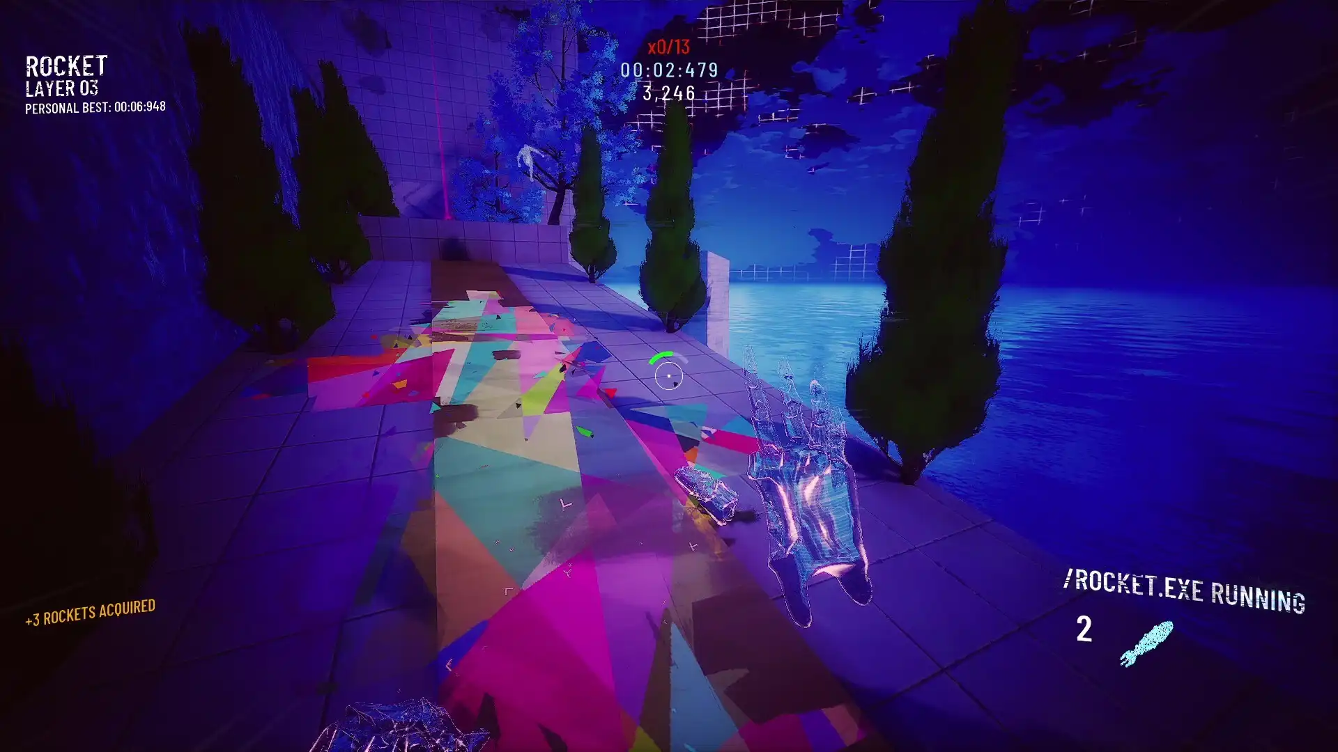 图片[5] [PC]速度射击/SPEEDSHOT | 游戏截图-CheeseGame-芝士游戏