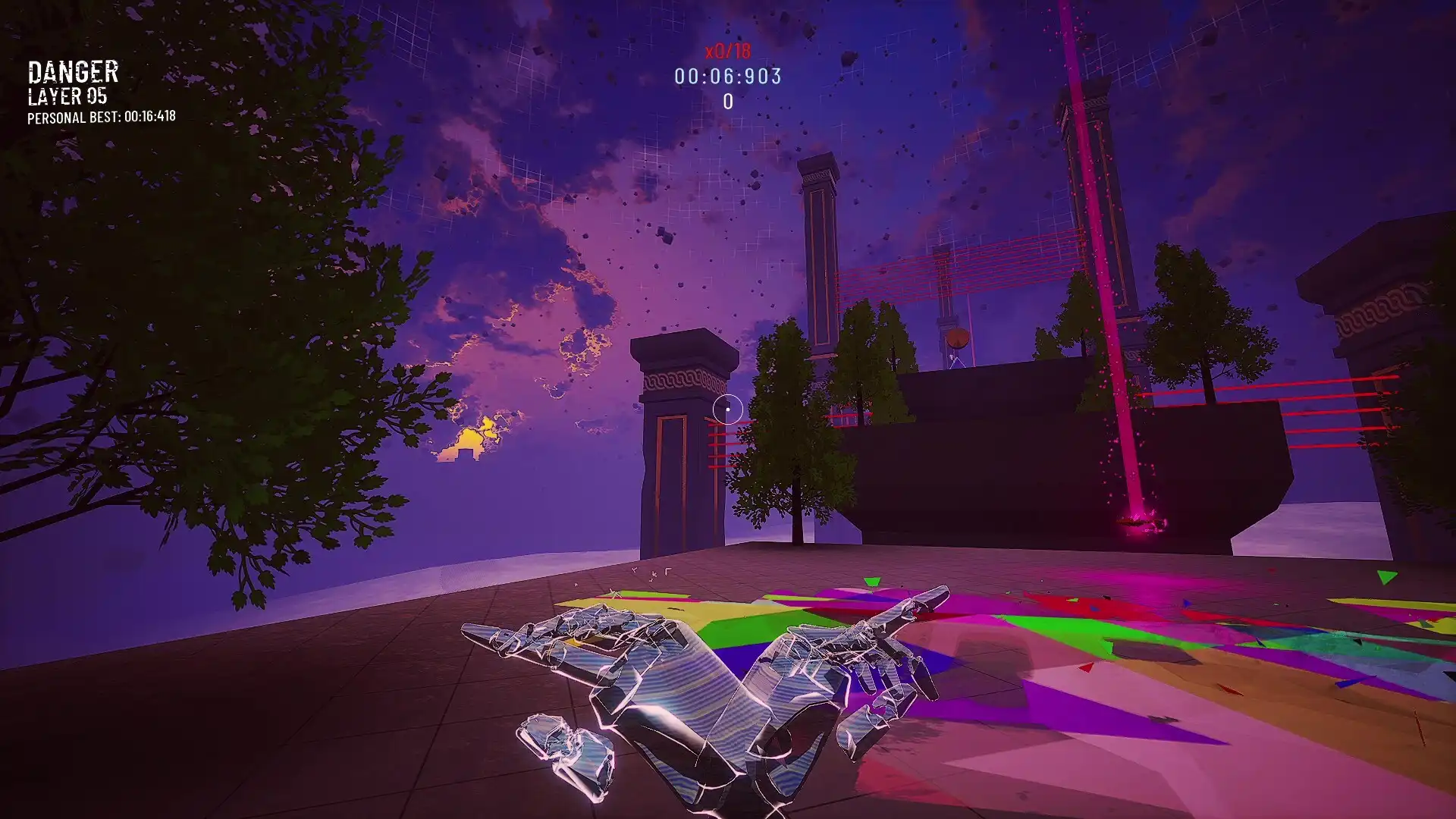 图片[6] [PC]速度射击/SPEEDSHOT | 游戏截图-CheeseGame-芝士游戏