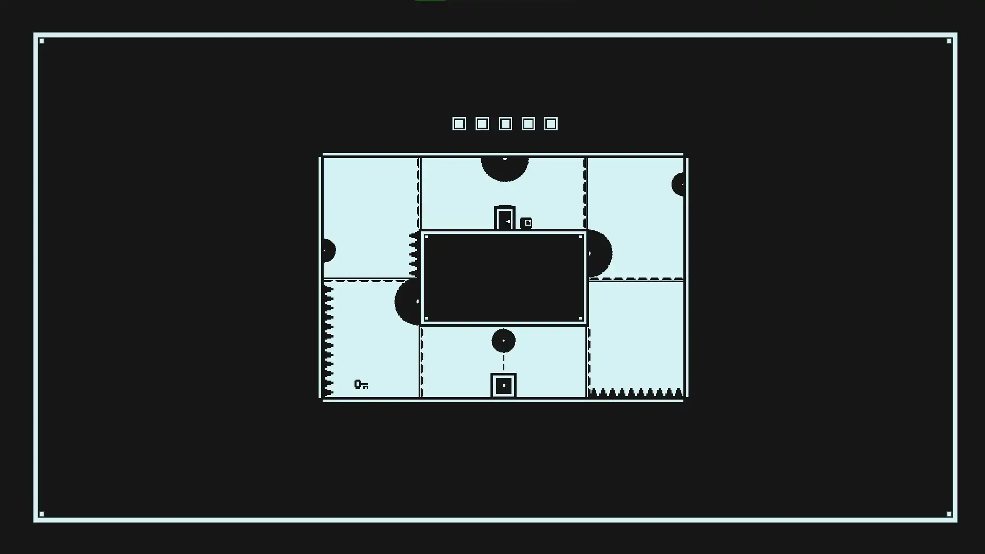 图片[2] [PC]反转世界/Flipside | 游戏截图-CheeseGame-芝士游戏