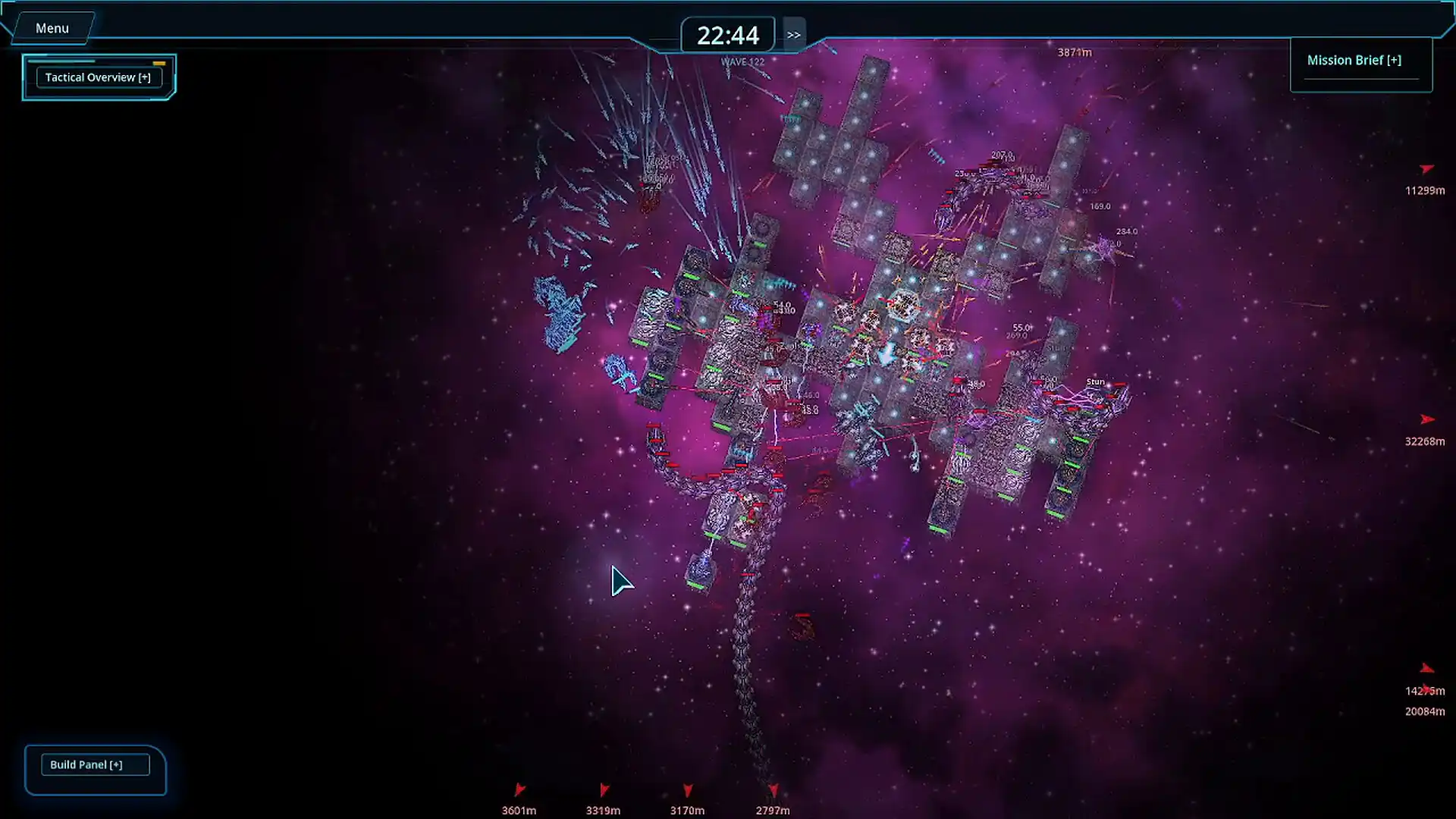 图片[2] [PC]无限进化塔防/Infinite Evo TD | 游戏截图-CheeseGame-芝士游戏