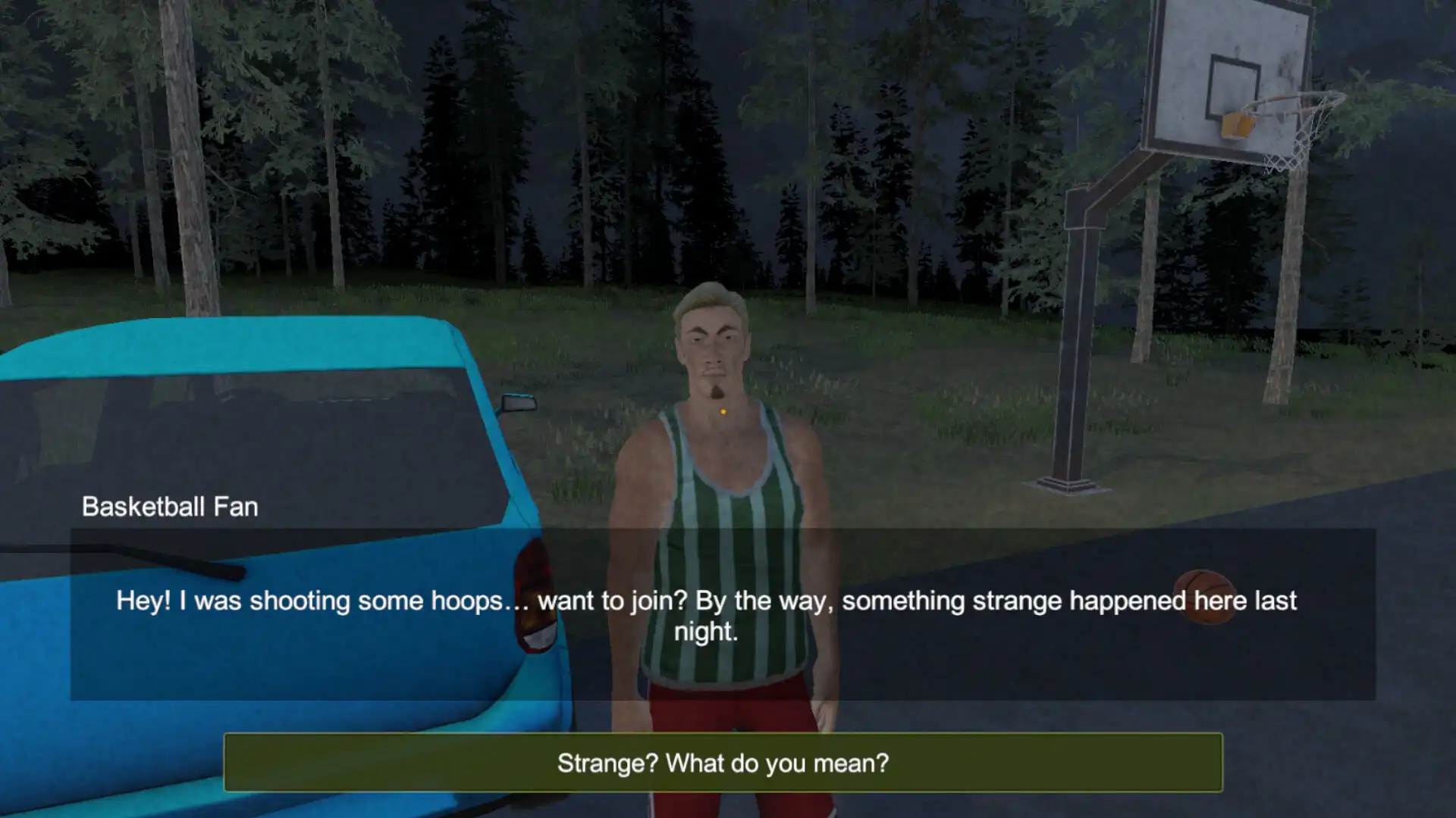 图片[6] [PC]公众恐惧：乔治的农场/Public Fears - George's Farm | 游戏截图-CheeseGame-芝士游戏