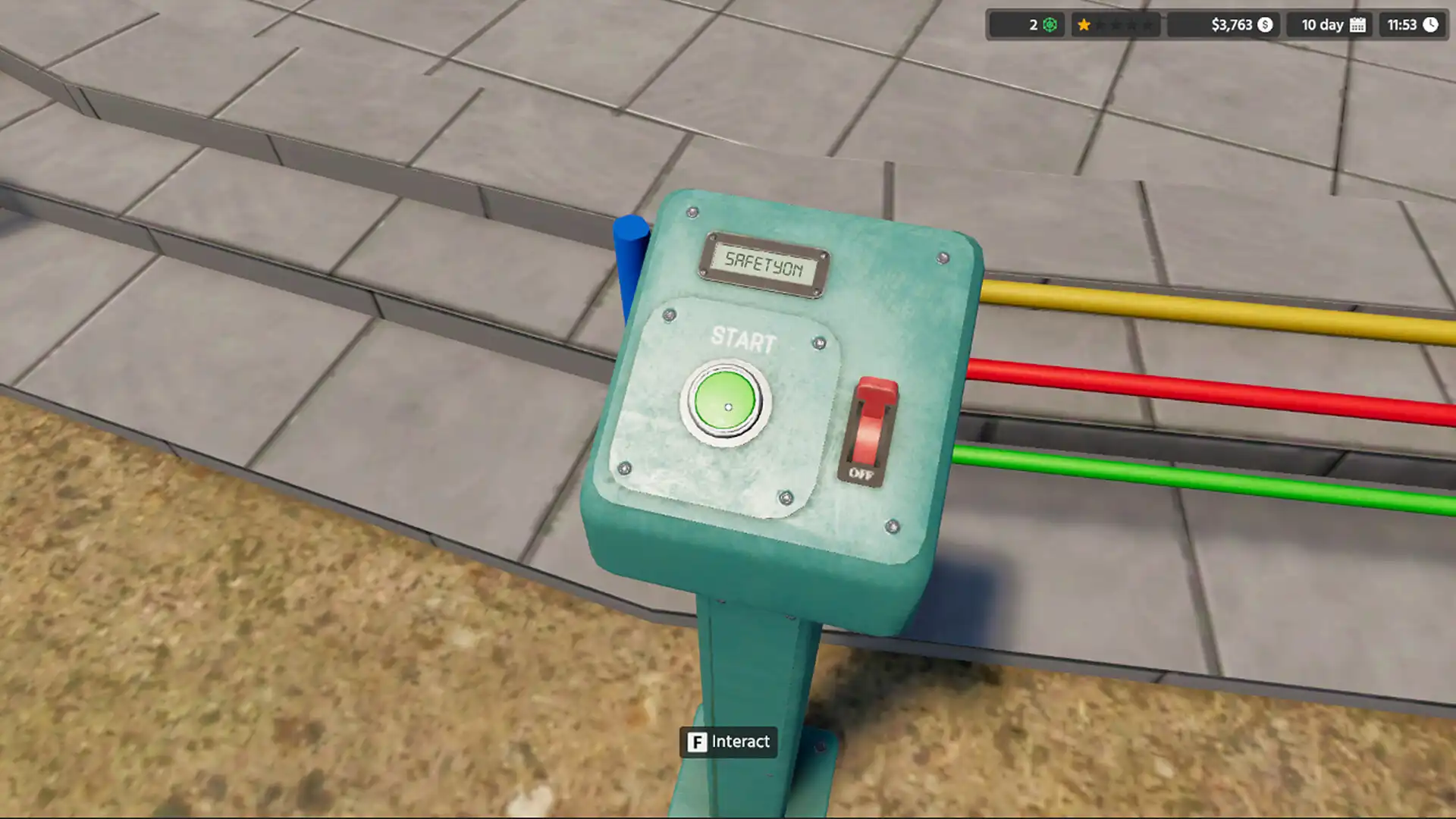 图片[5] [PC]主题乐园模拟器/Fun Park Simulator | 游戏截图-CheeseGame-芝士游戏