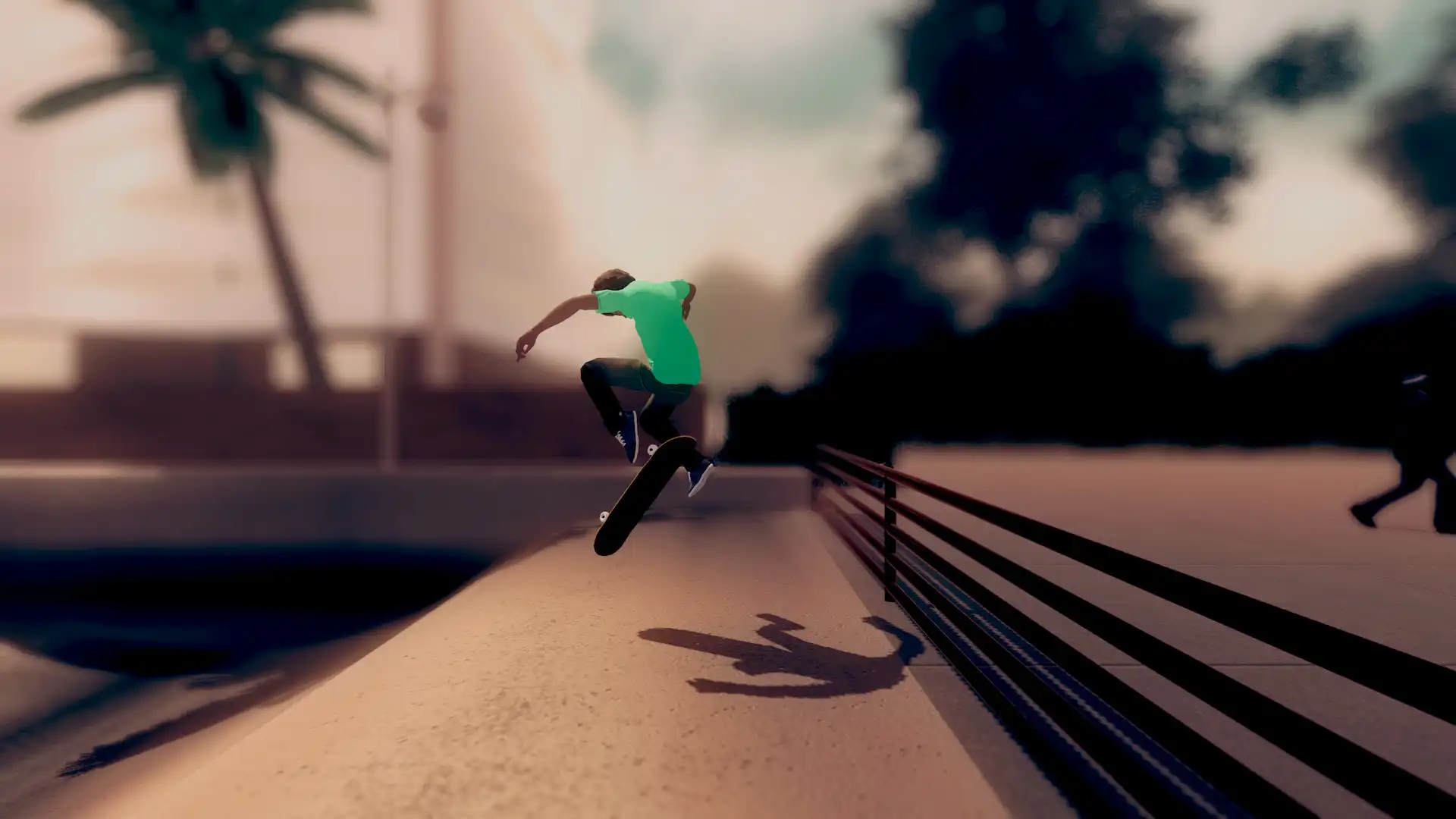 图片[2] [PC]滑板城市/Skate City | 游戏截图-CheeseGame-芝士游戏