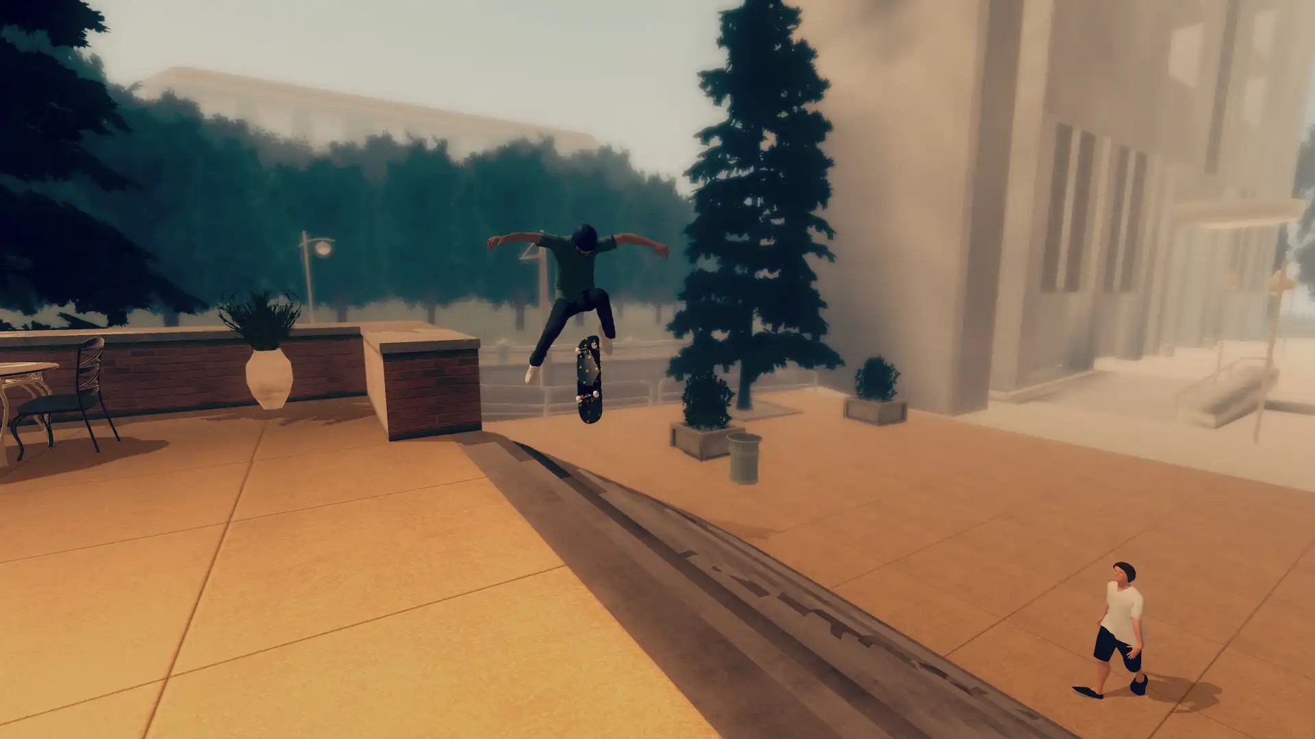 图片[6] [PC]滑板城市/Skate City | 游戏截图-CheeseGame-芝士游戏