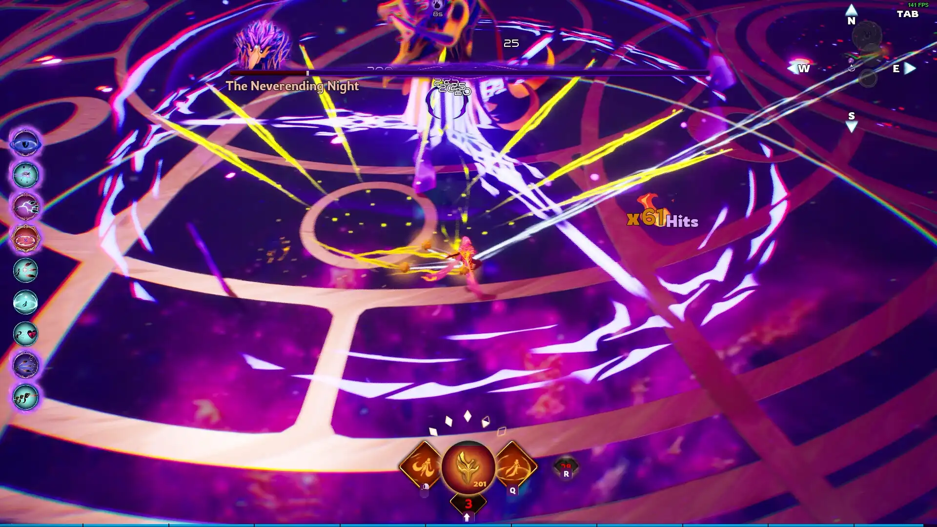 图片[1] [PC]虚空面具/Masks of the Void: Origins | 游戏截图-CheeseGame-芝士游戏