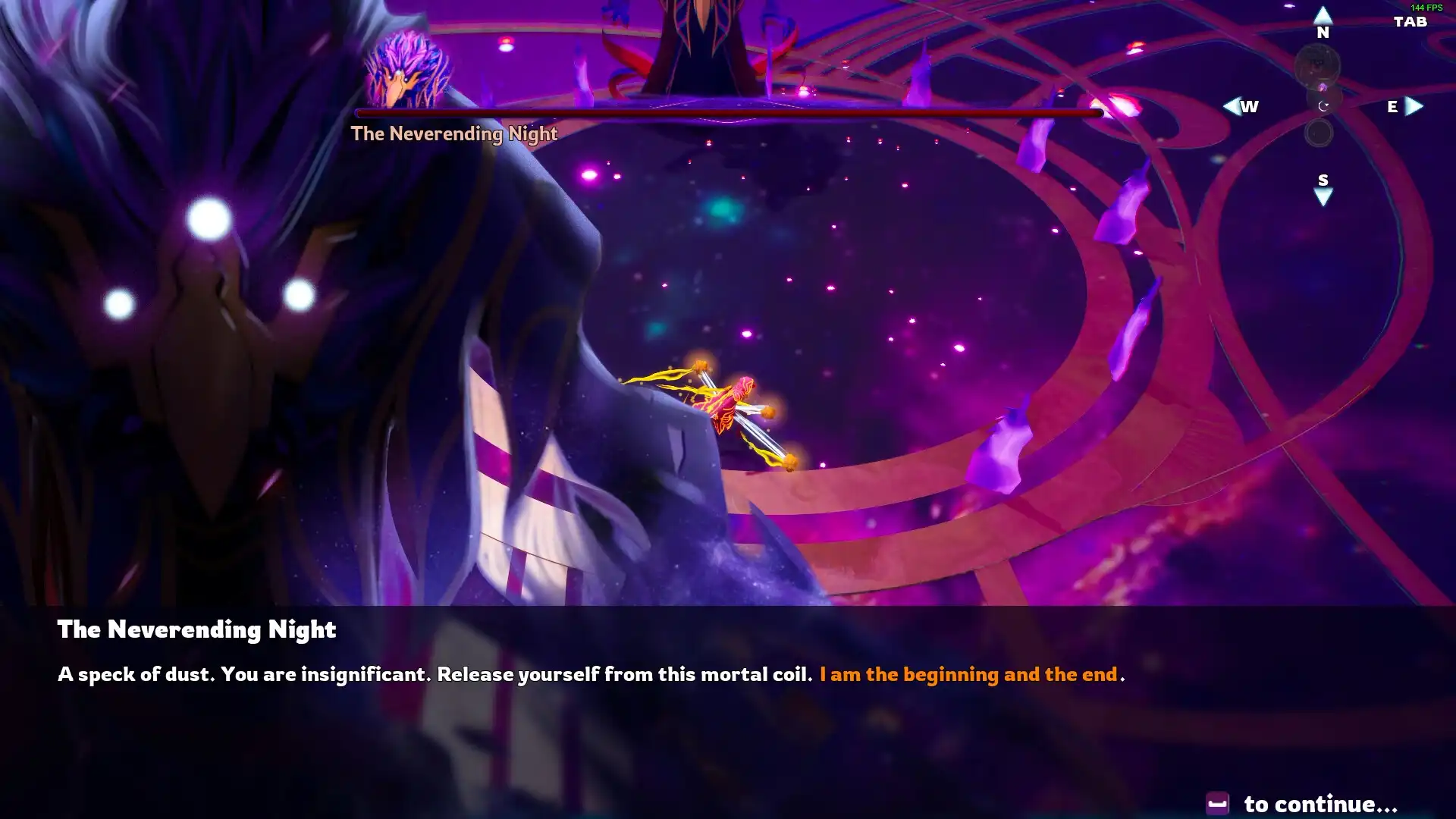 图片[5] [PC]虚空面具/Masks of the Void: Origins | 游戏截图-CheeseGame-芝士游戏