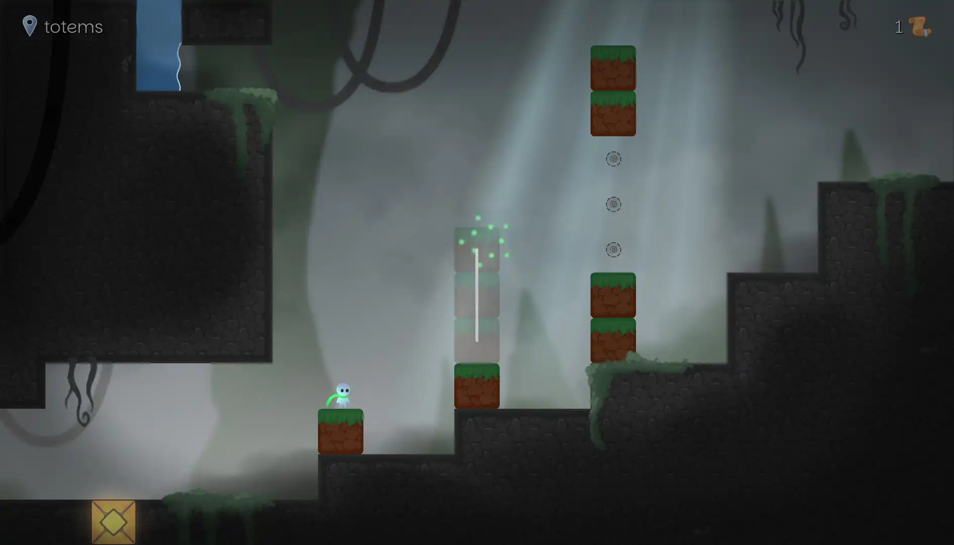 图片[1] [PC]荧守者/Glowkeeper | 游戏截图-CheeseGame-芝士游戏