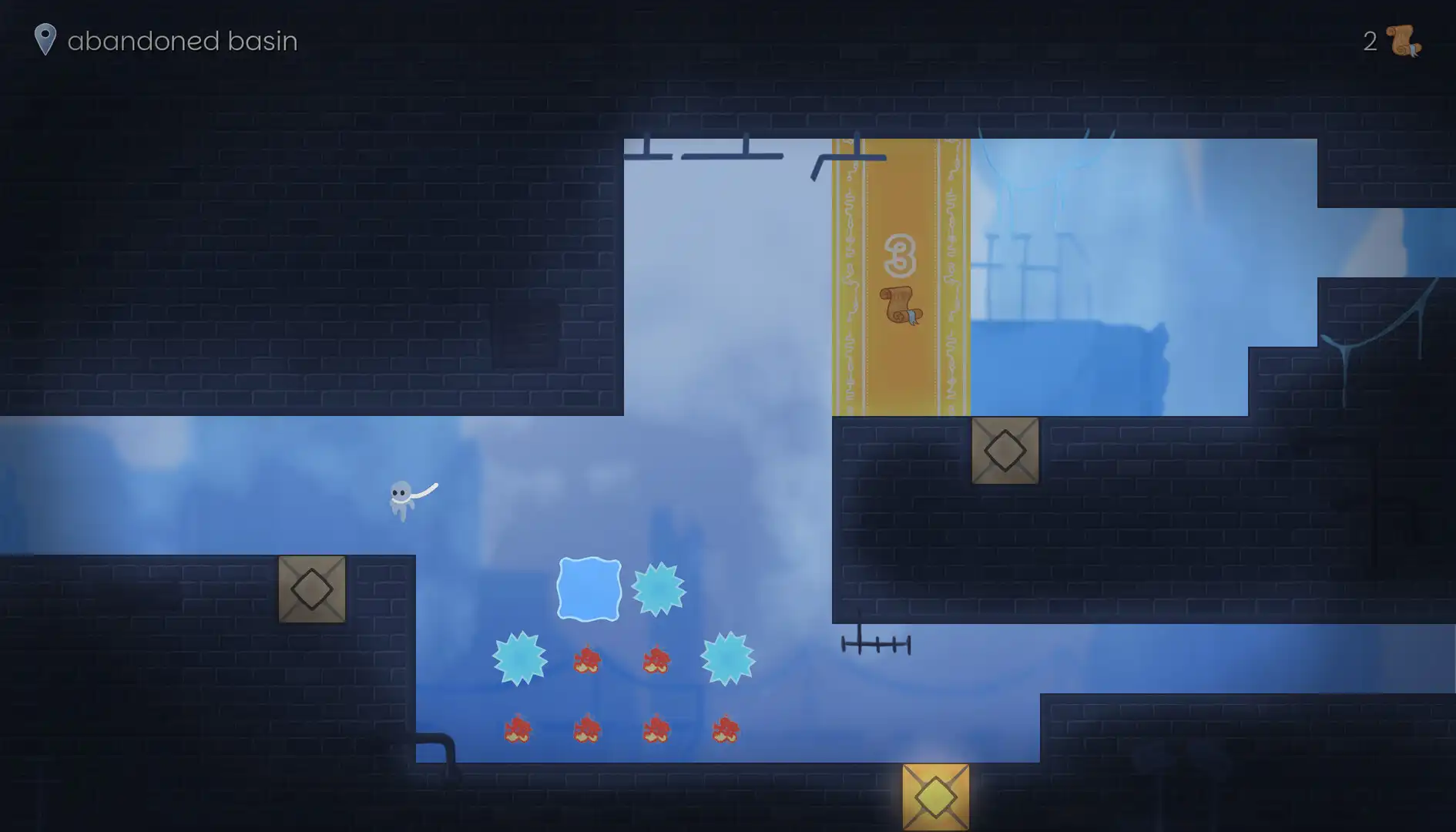 图片[2] [PC]荧守者/Glowkeeper | 游戏截图-CheeseGame-芝士游戏
