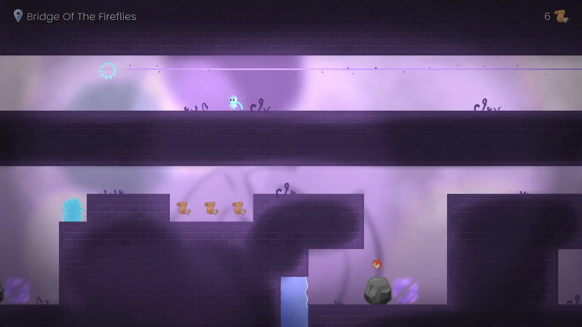 图片[4] [PC]荧守者/Glowkeeper | 游戏截图-CheeseGame-芝士游戏