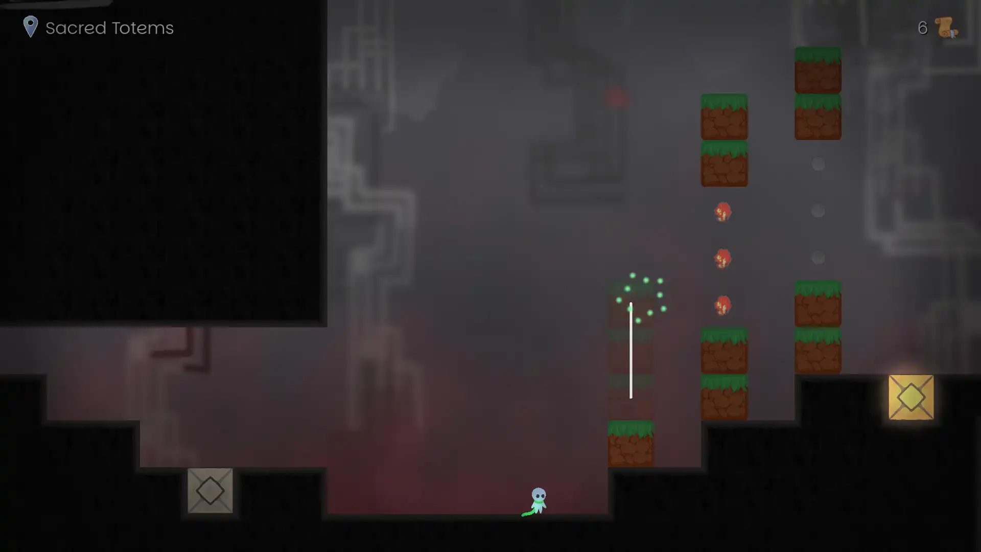 图片[6] [PC]荧守者/Glowkeeper | 游戏截图-CheeseGame-芝士游戏