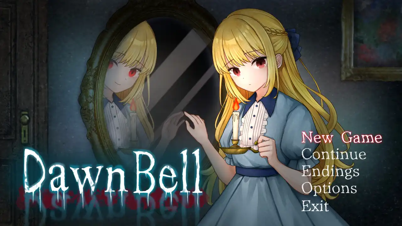 图片[2] [PC]道恩贝尔/Dawn Bell | 游戏截图-CheeseGame-芝士游戏
