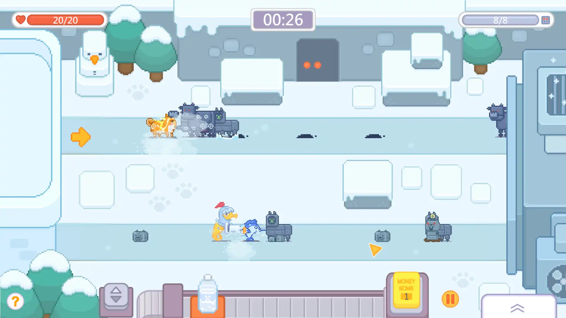 图片[6] [PC]输出牧场/Output Pasture | 游戏截图-CheeseGame-芝士游戏