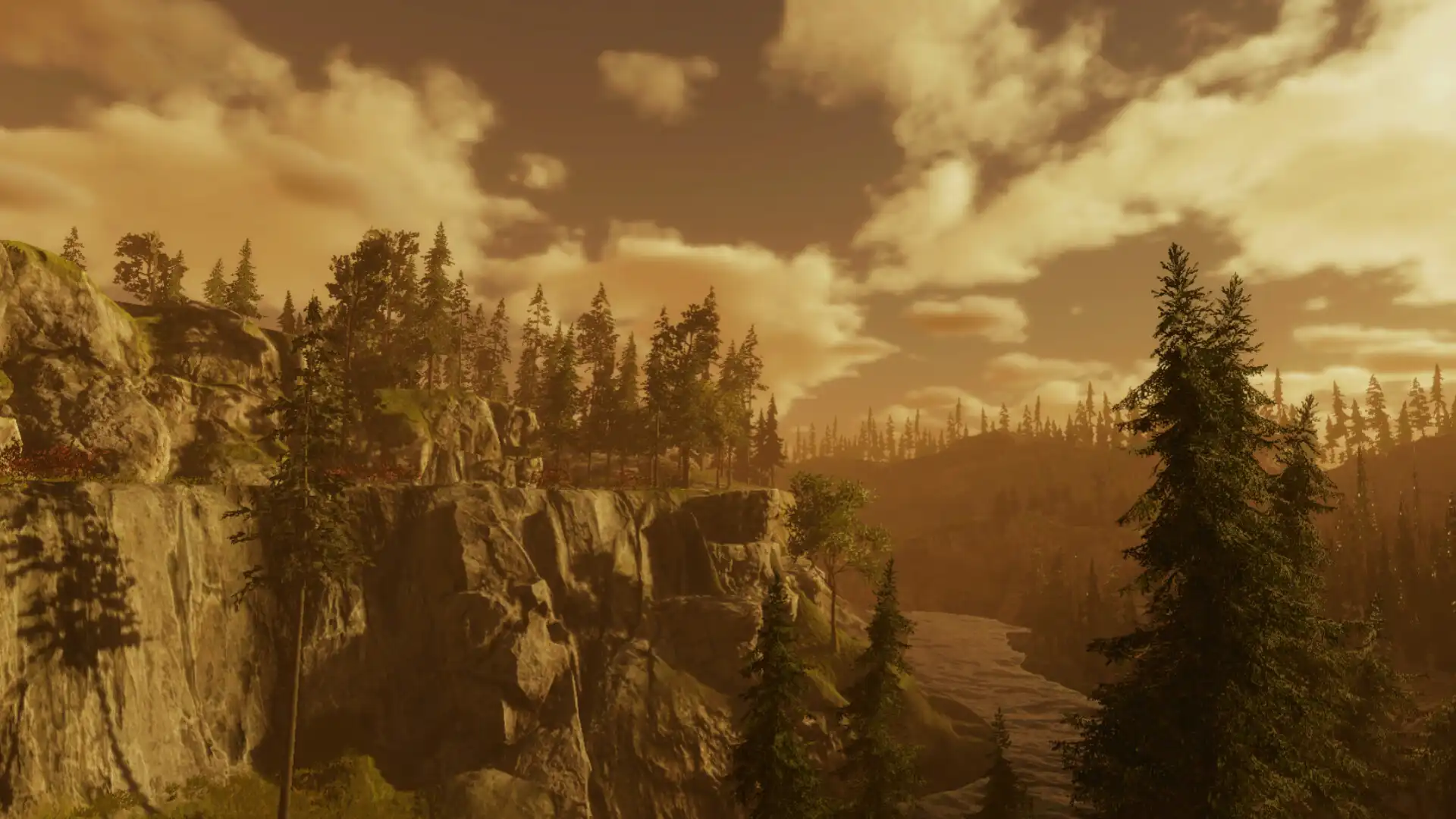 图片[5] [PC]逐末之地：60s/Exploring the Endless Land：60s | 游戏截图-CheeseGame-芝士游戏