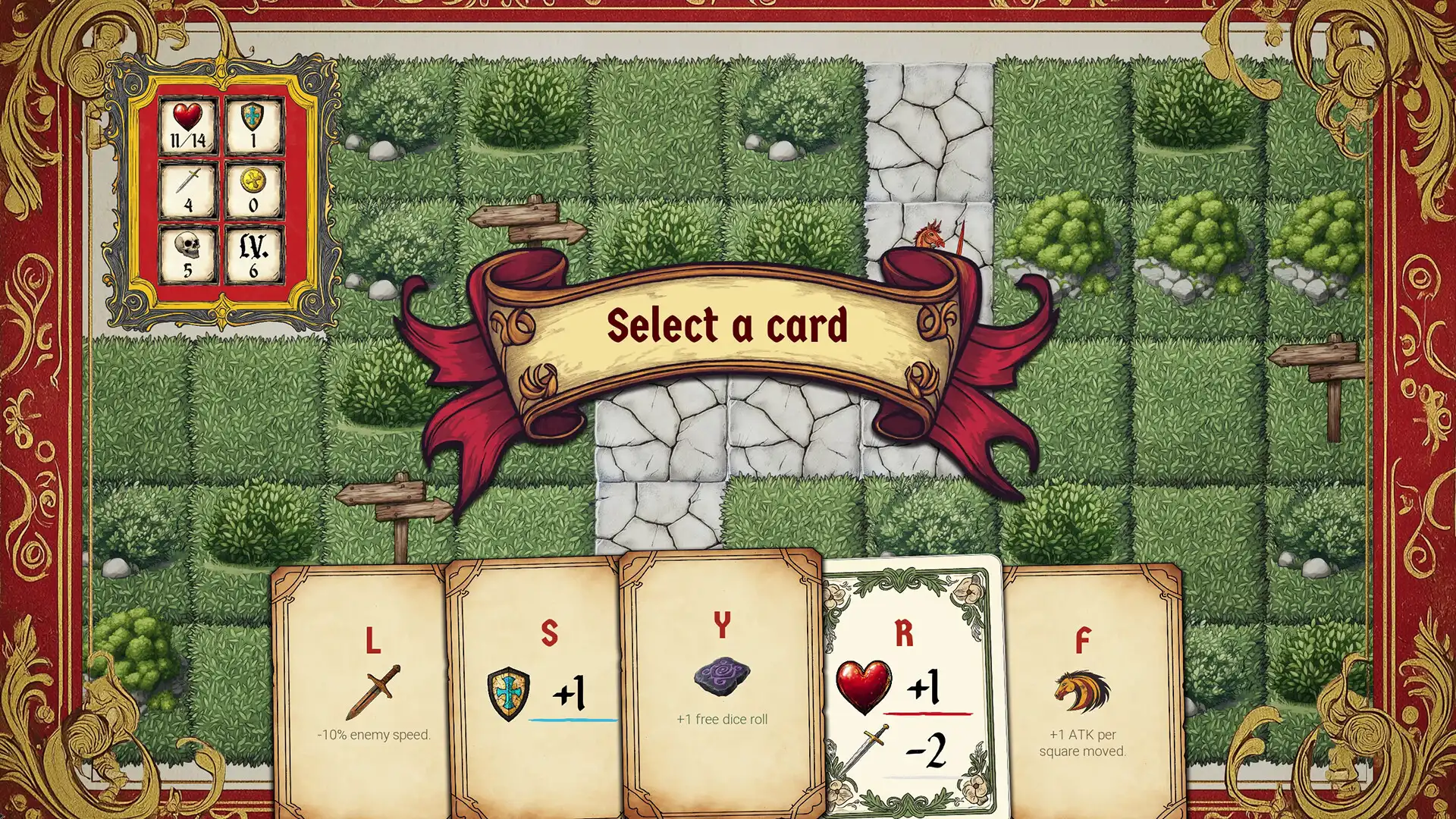 图片[2] [PC]要么打字要么死/Type or Die | 游戏截图-CheeseGame-芝士游戏