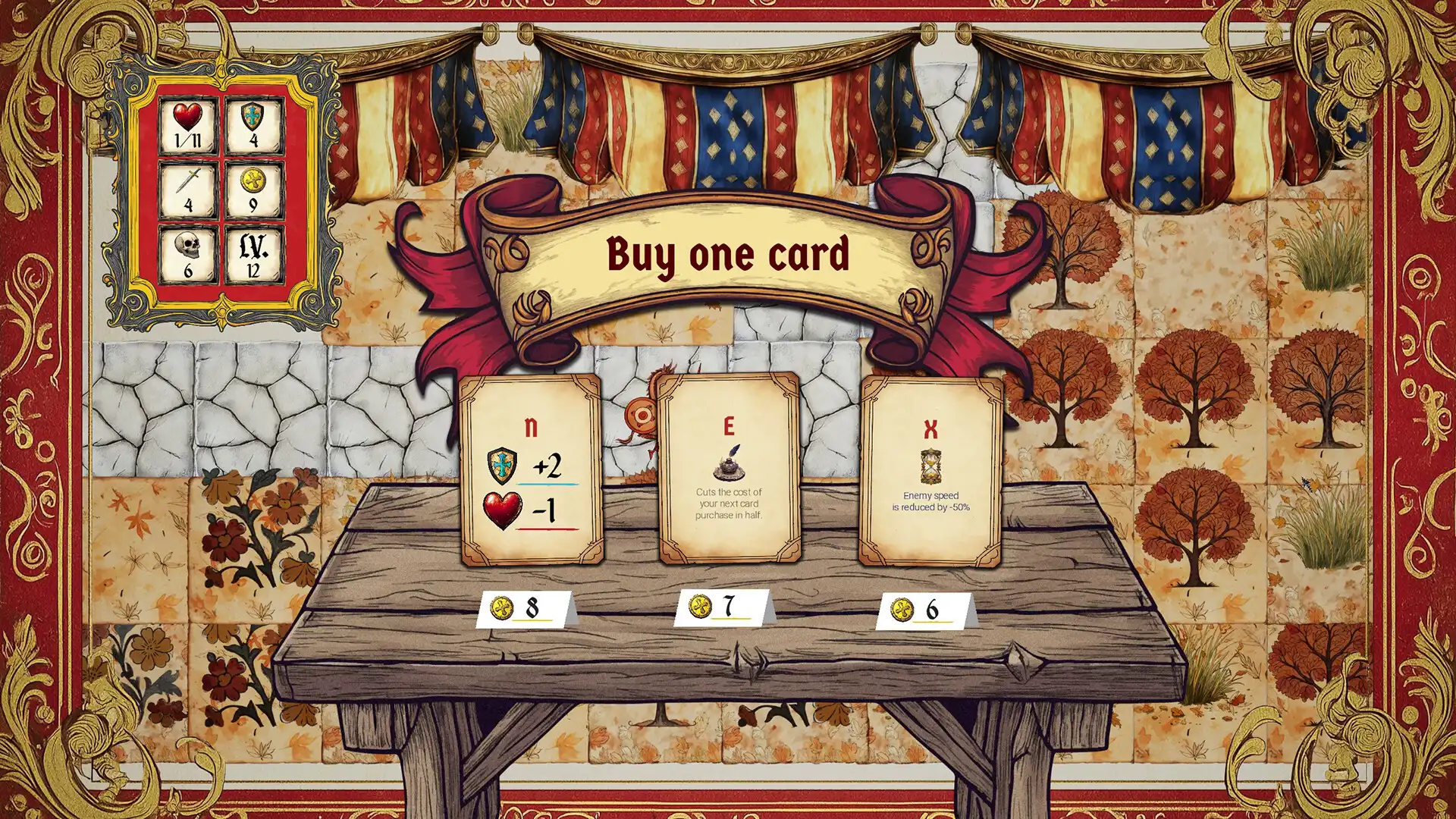 图片[6] [PC]要么打字要么死/Type or Die | 游戏截图-CheeseGame-芝士游戏
