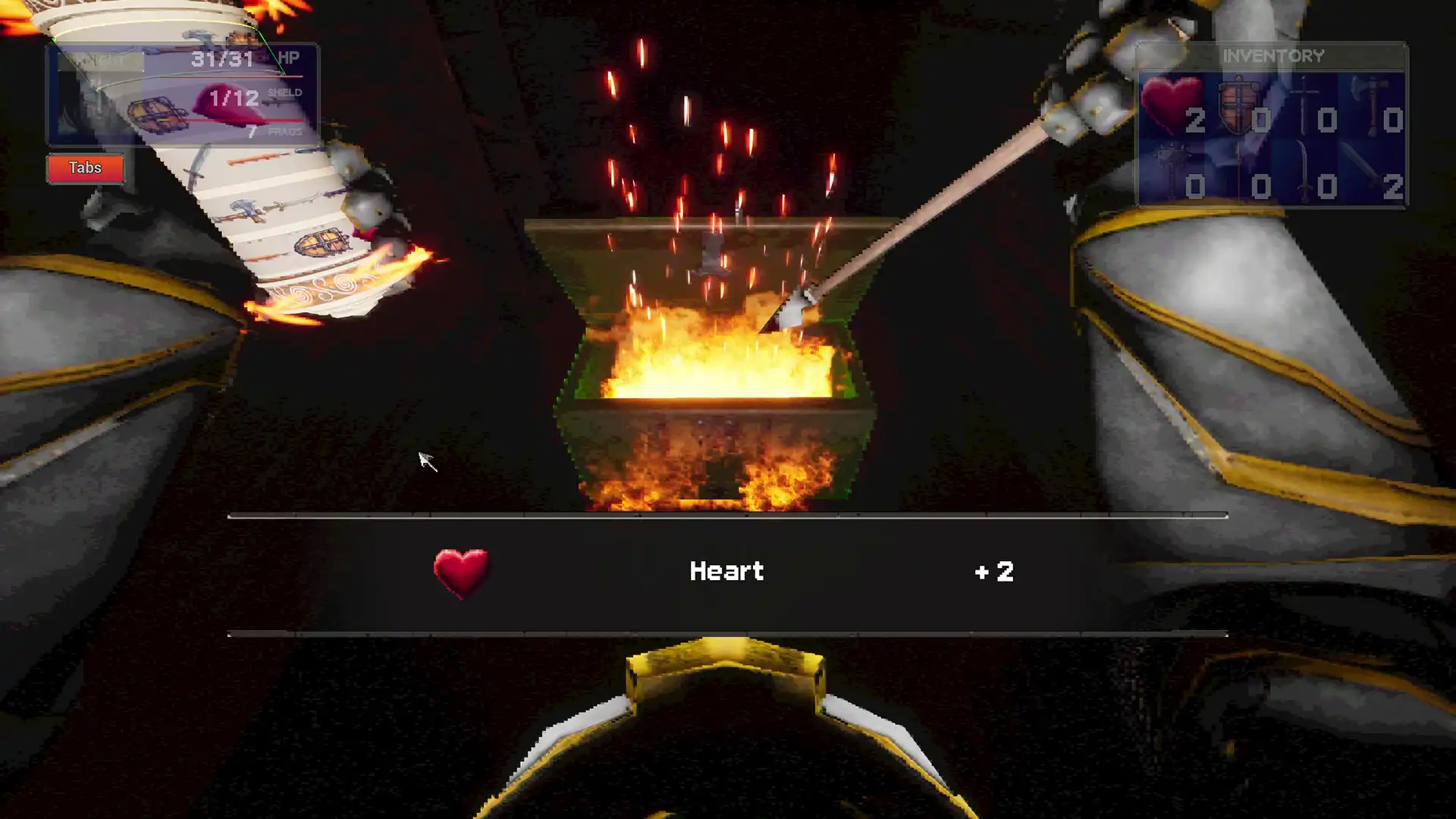 图片[2] [PC]要么转老虎机要么死/Slot or Die | 游戏截图-CheeseGame-芝士游戏