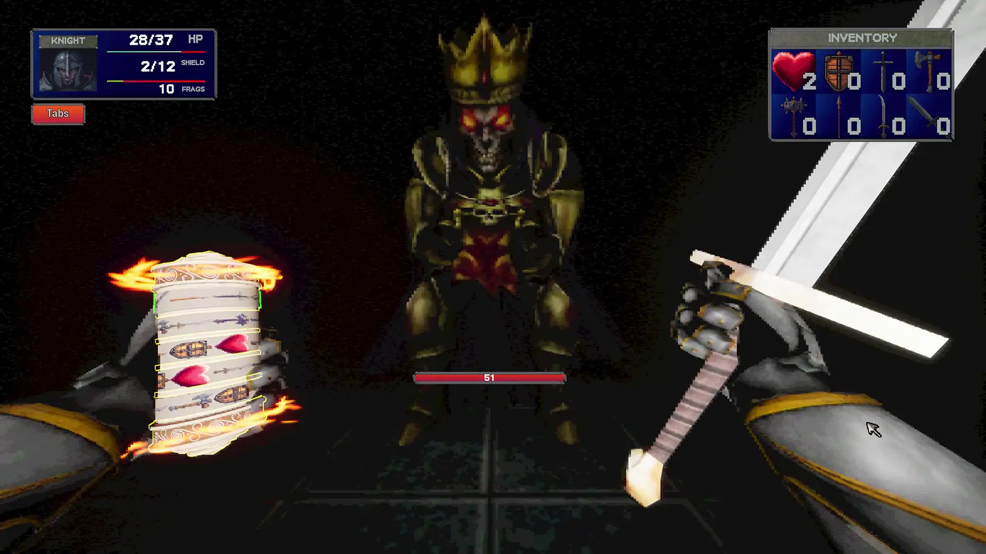 图片[3] [PC]要么转老虎机要么死/Slot or Die | 游戏截图-CheeseGame-芝士游戏