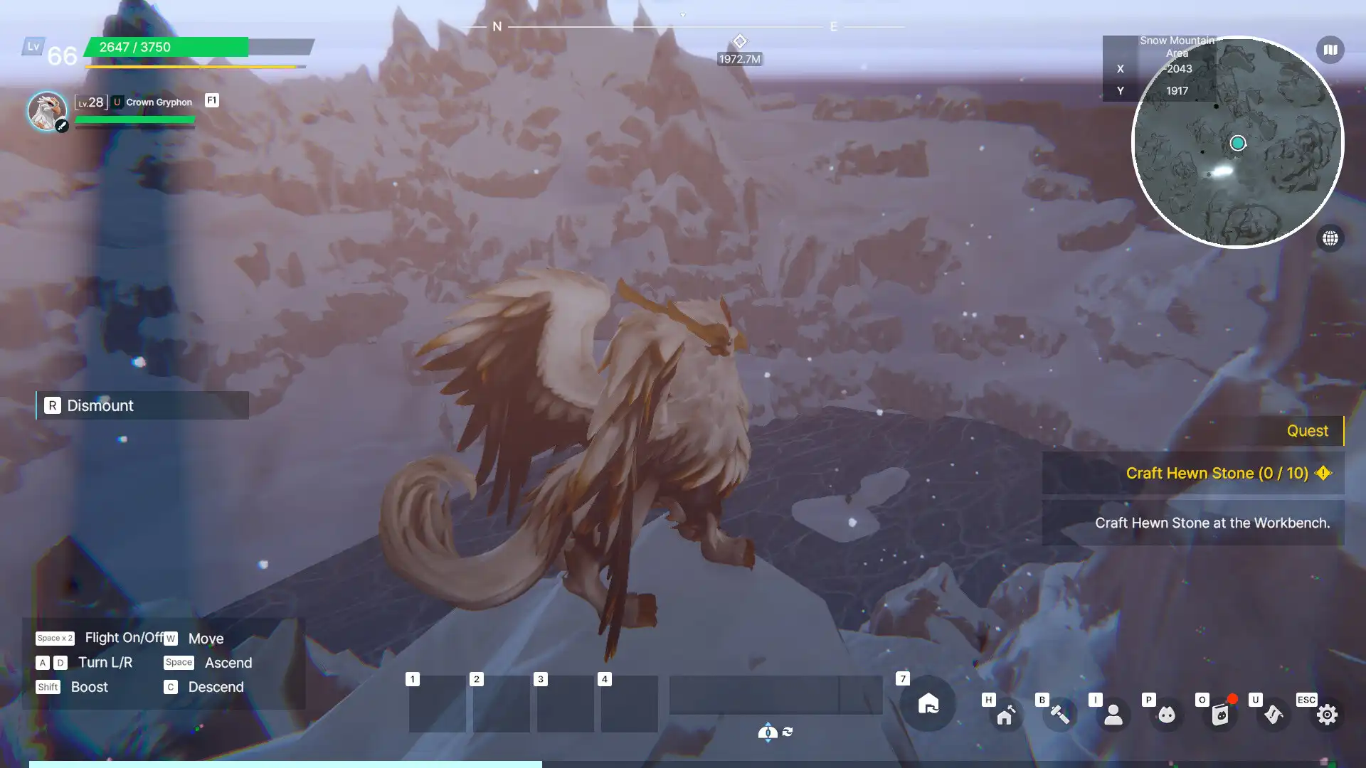 图片[3] [PC]莱尔兰德/Layer Land | 游戏截图-CheeseGame-芝士游戏